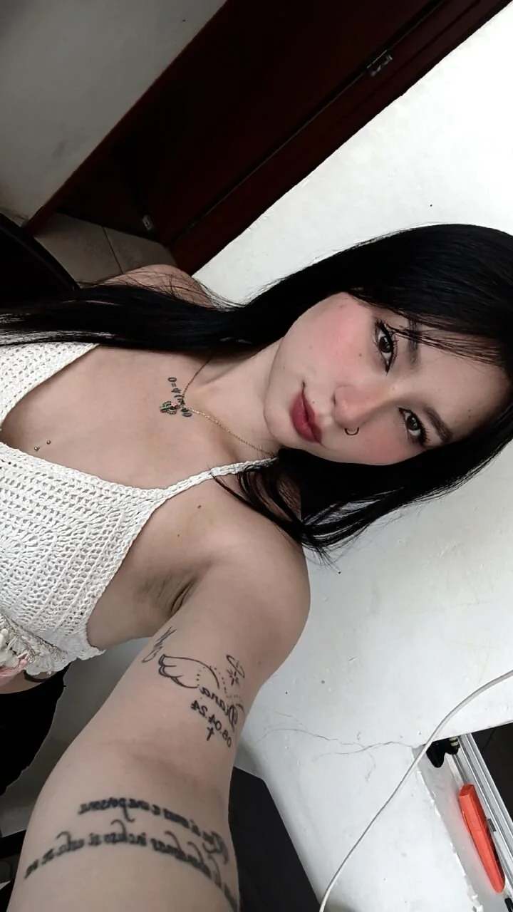 XXX Porn Photo of Nude sweet_jade0 5