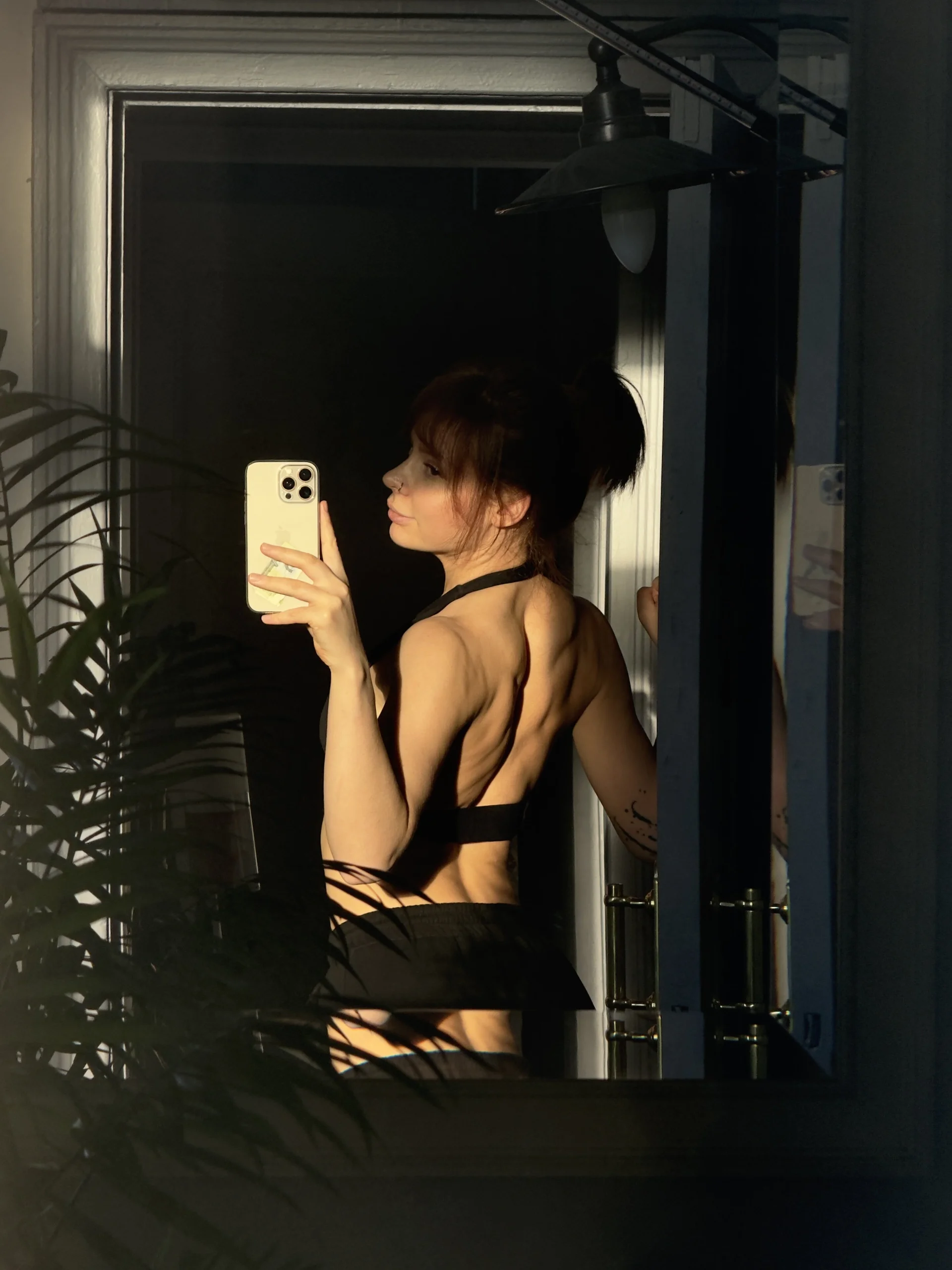 XXX Porn Photo of Nude Oopsfoxy 332