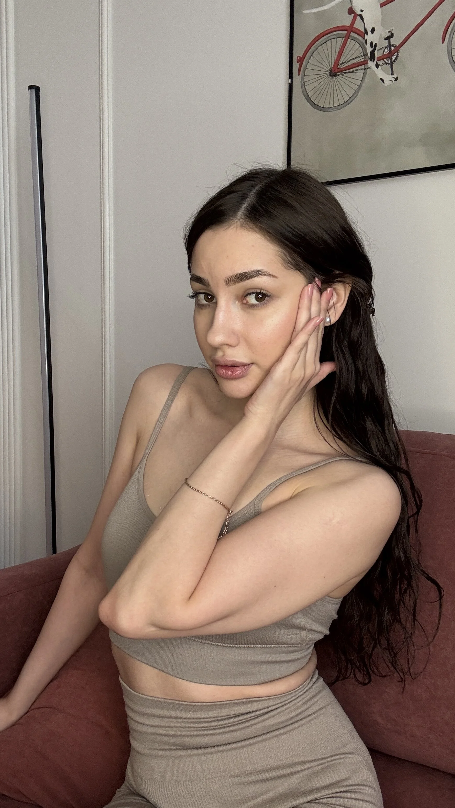 XXX Porn Photo of Nude anal_queen_kvt 14