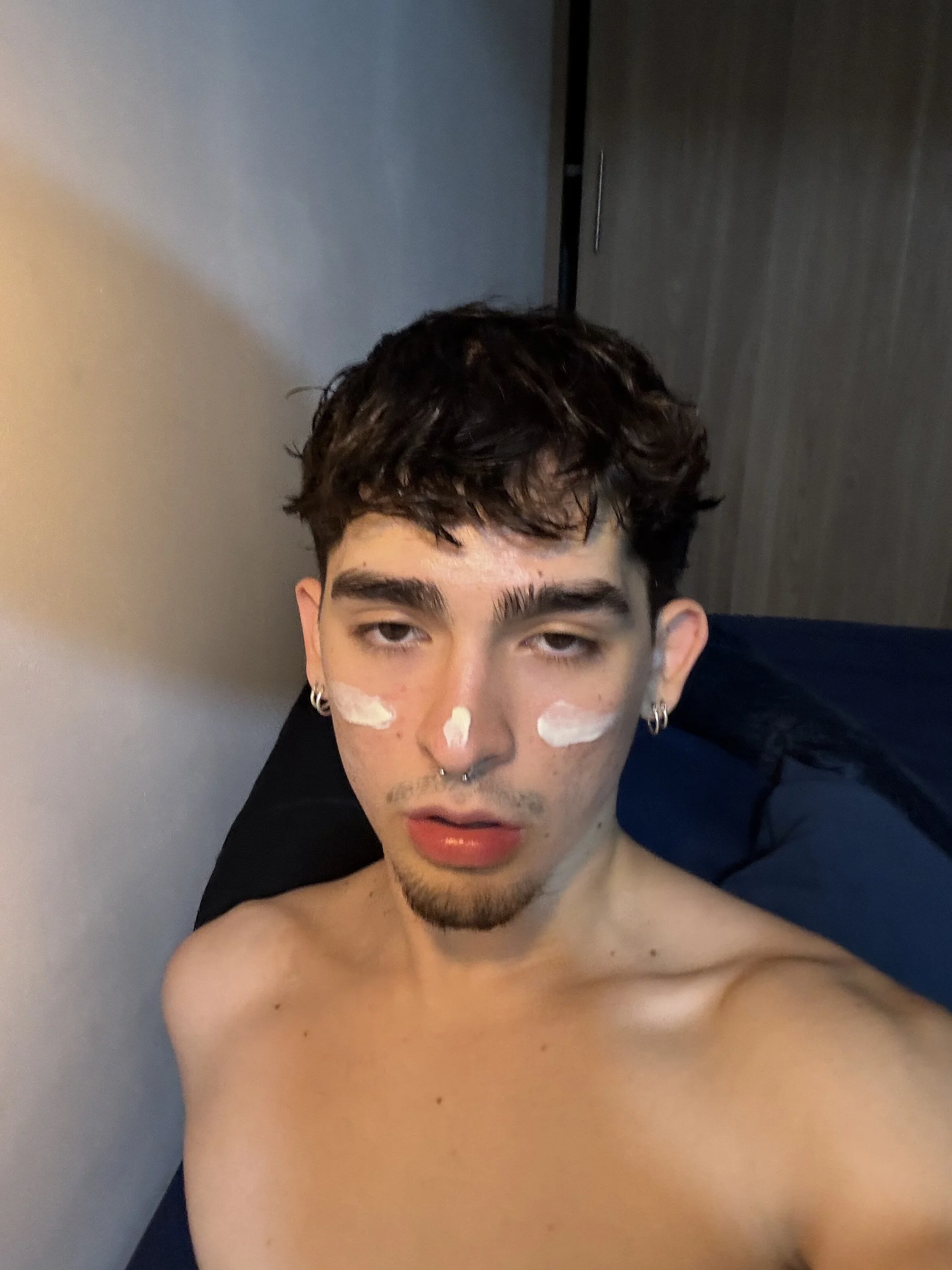 XXX Porn Photo of Nude zenn_rush1 11