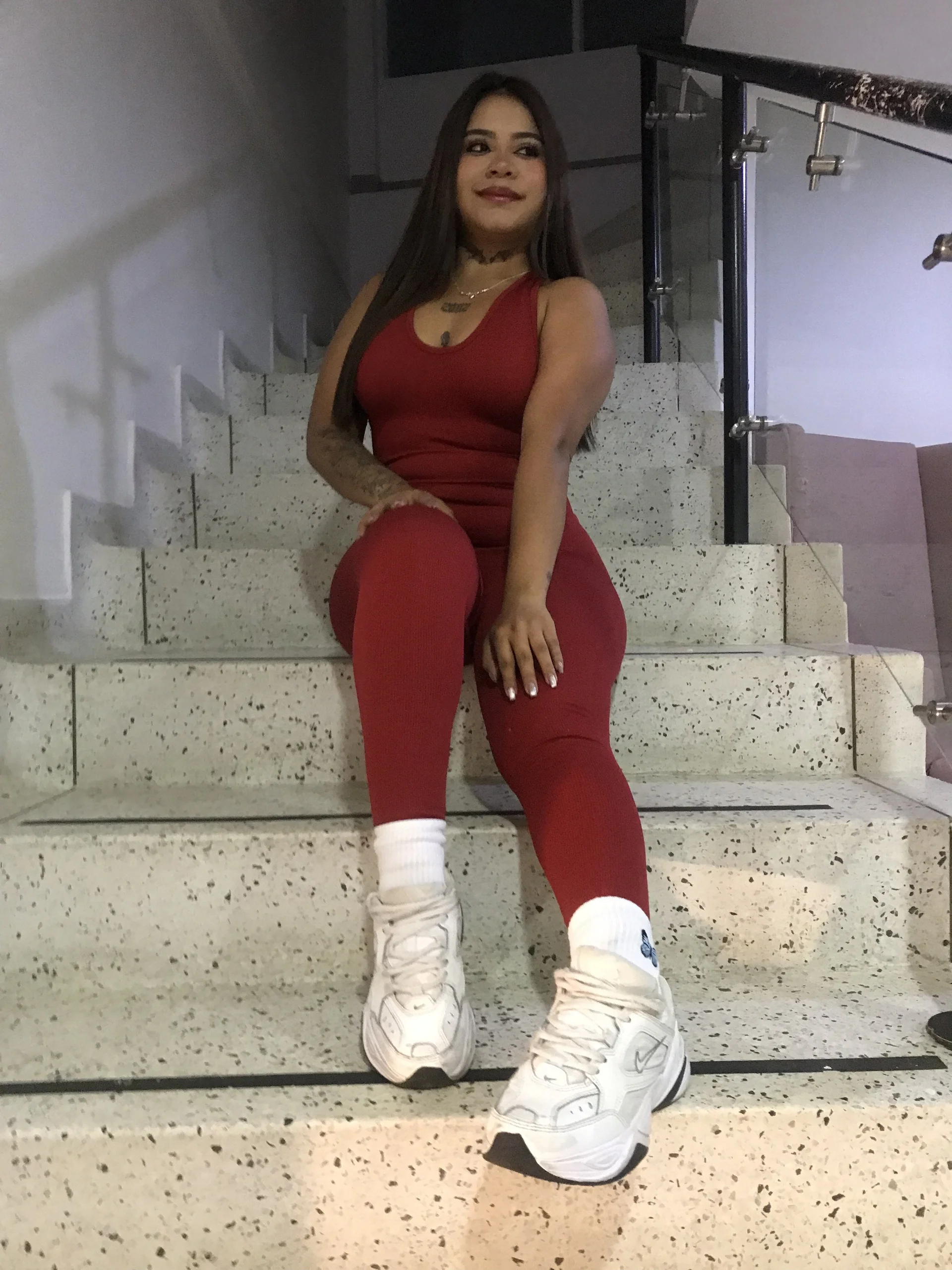 XXX Porn Photo of Nude jessymorgan_ 72