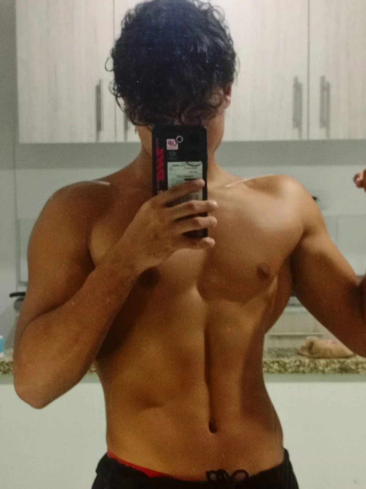 XXX Porn Photo of Nude _diegsz_ 28