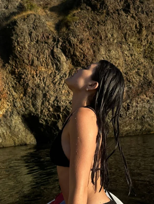 XXX Porn Photo of Nude JaniceWonnacott 1