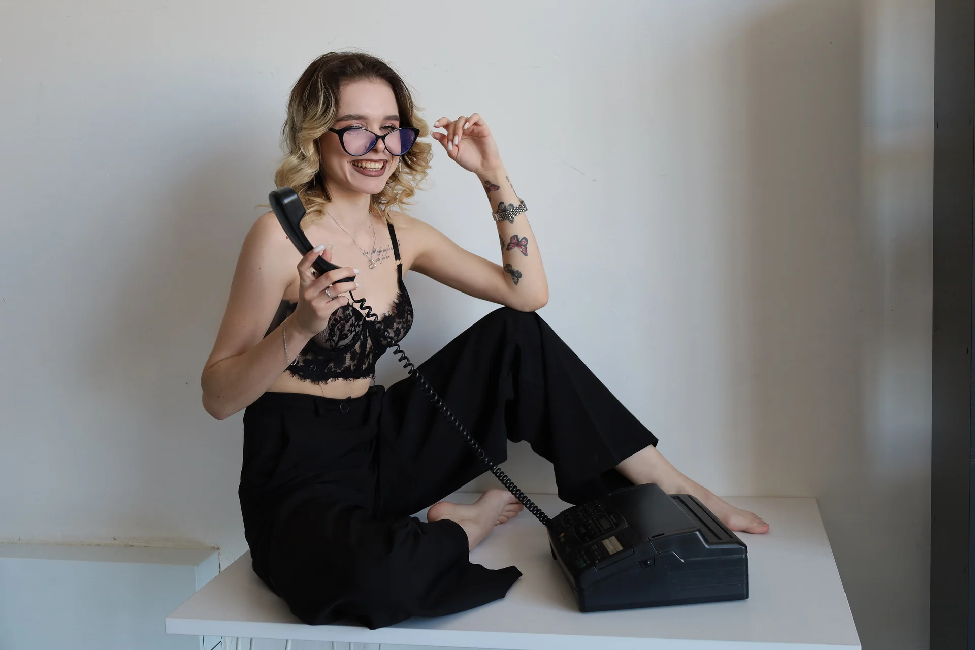 XXX Porn Photo of Nude EmelyMason 8