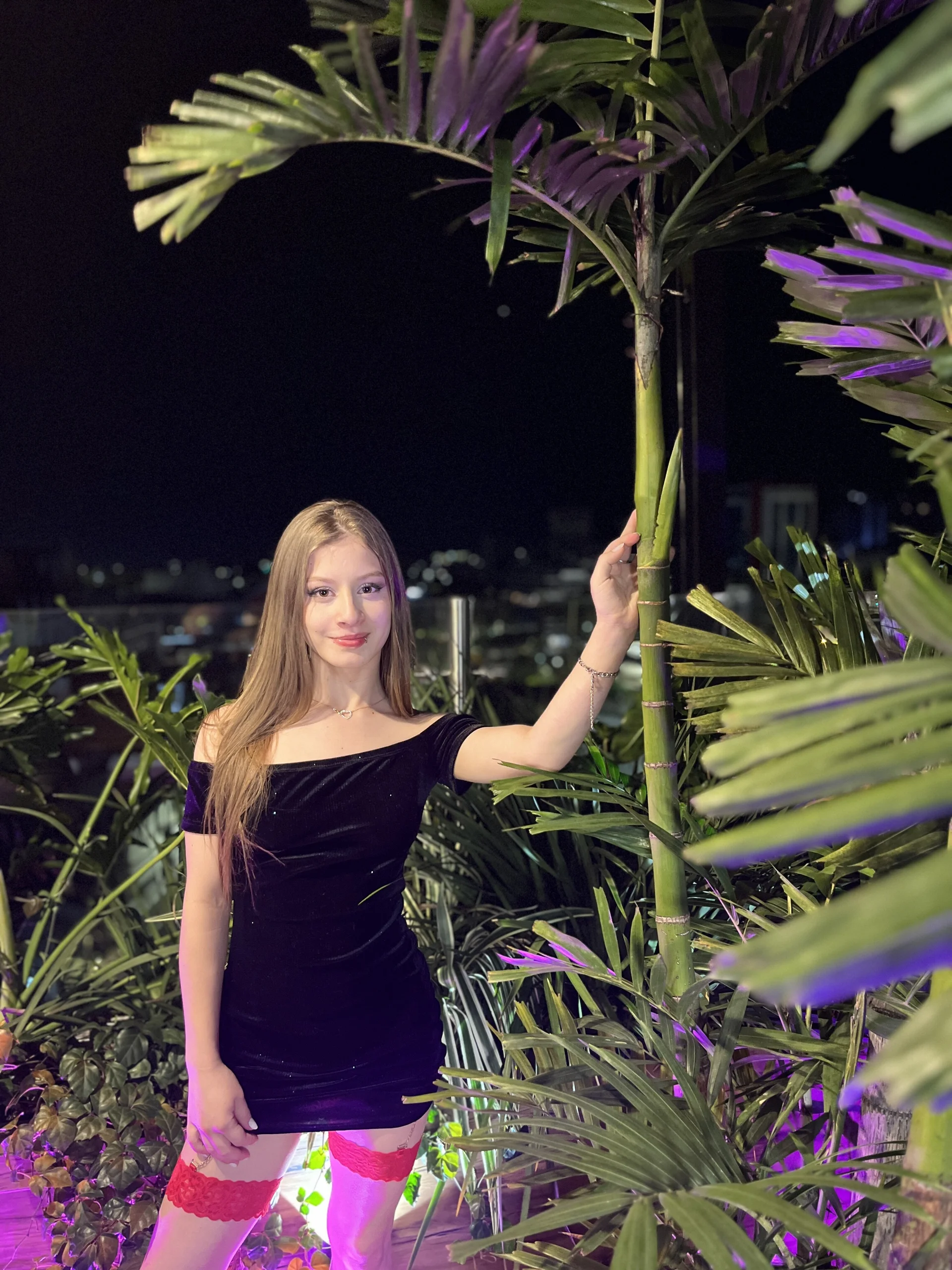 XXX Porn Photo of Nude IsabellaMorettiX 10