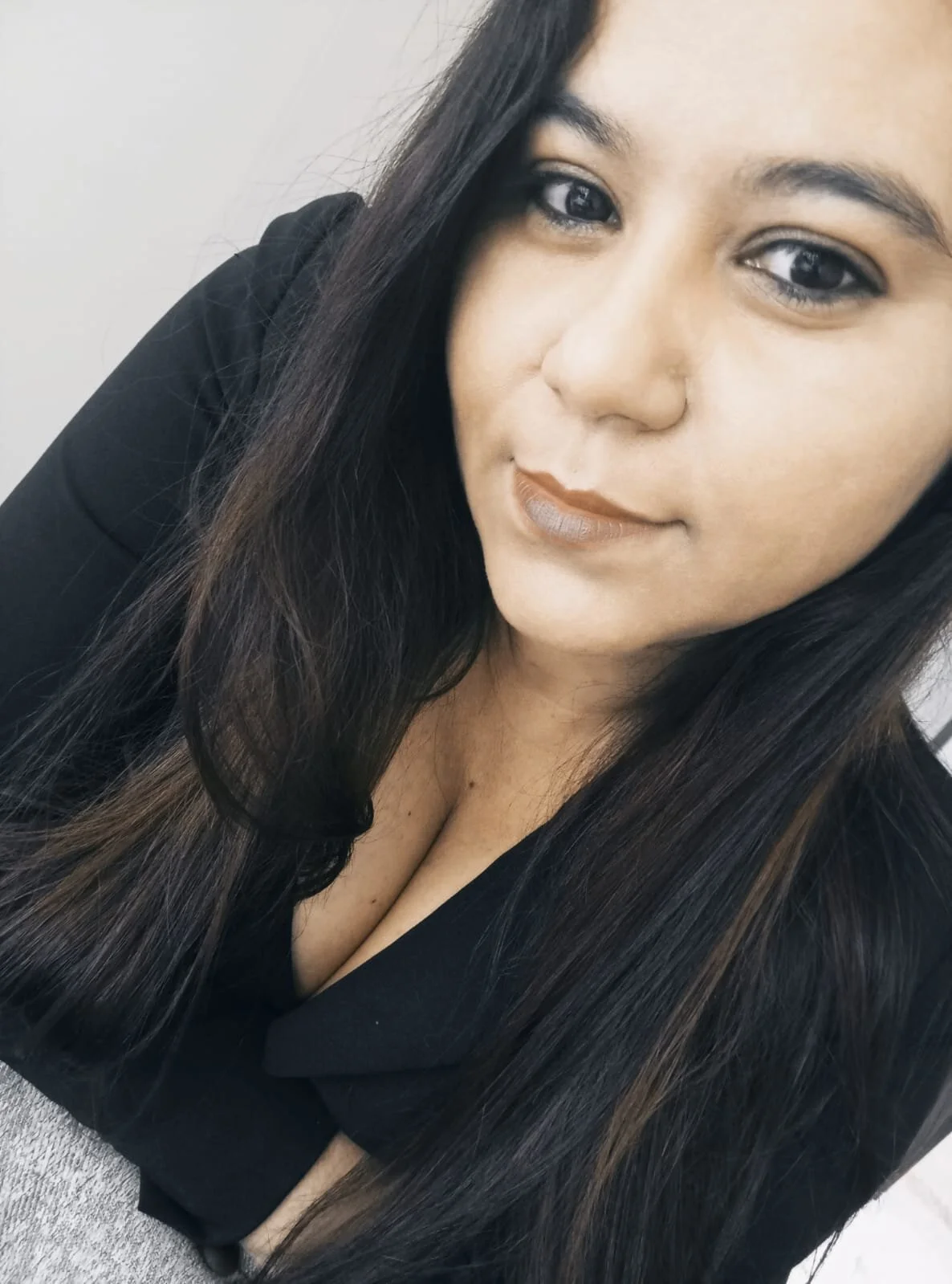 XXX Porn Photo of Nude sofia_sorceress5 8