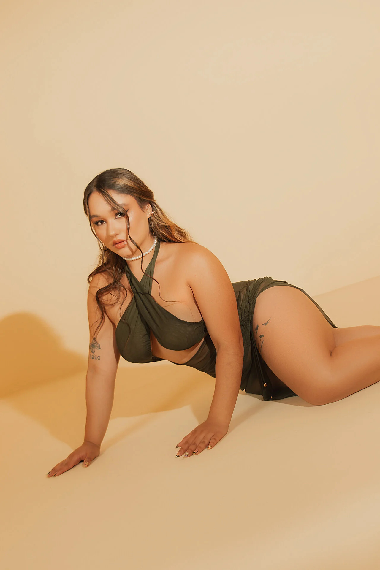 XXX Porn Photo of Nude Samantha_ConnorX 12