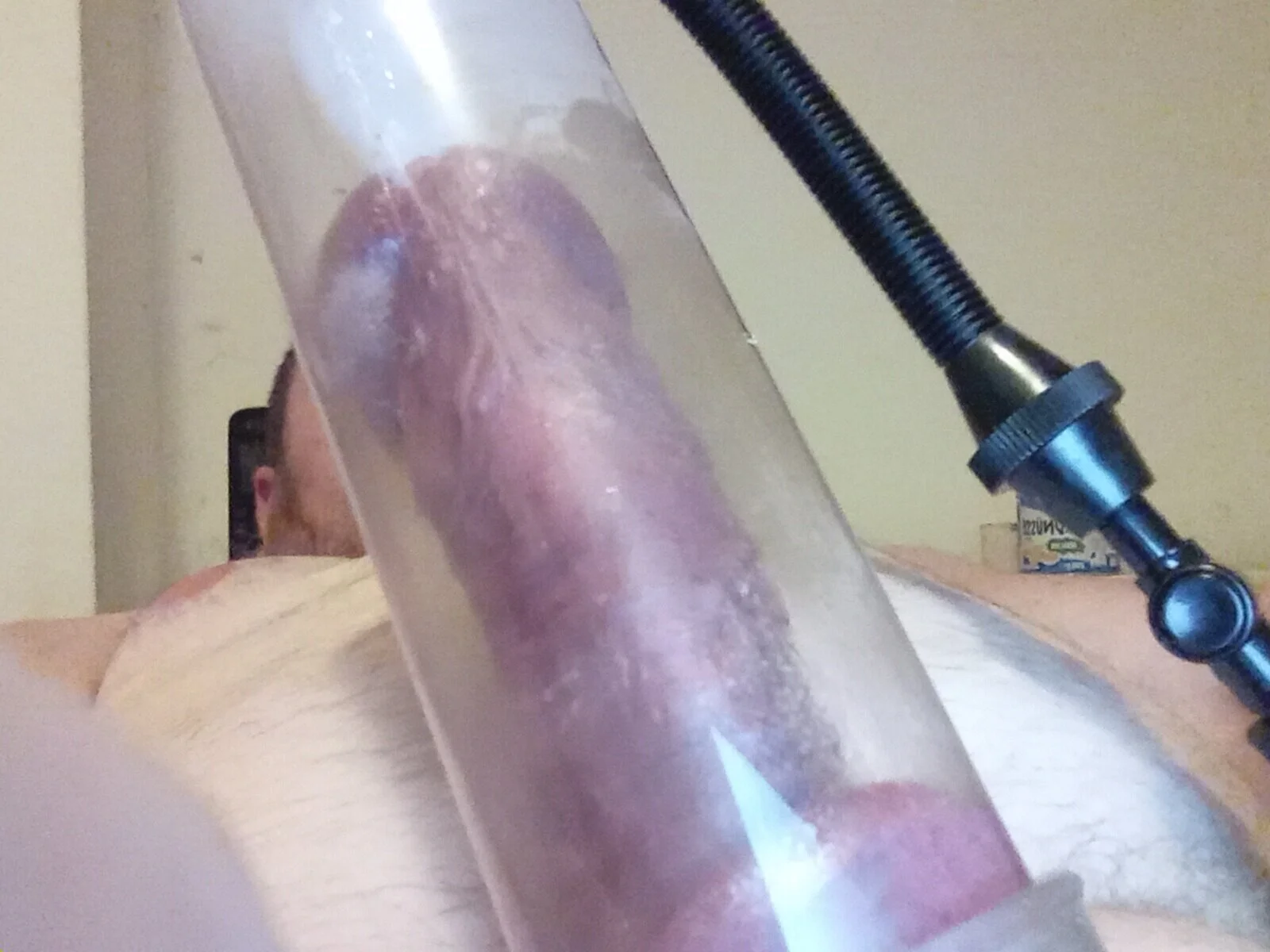 XXX Porn Photo of Nude Remigiussecundus 4