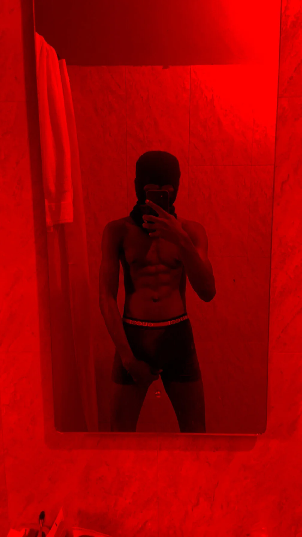 XXX Porn Photo of Nude Jaydemasked 4