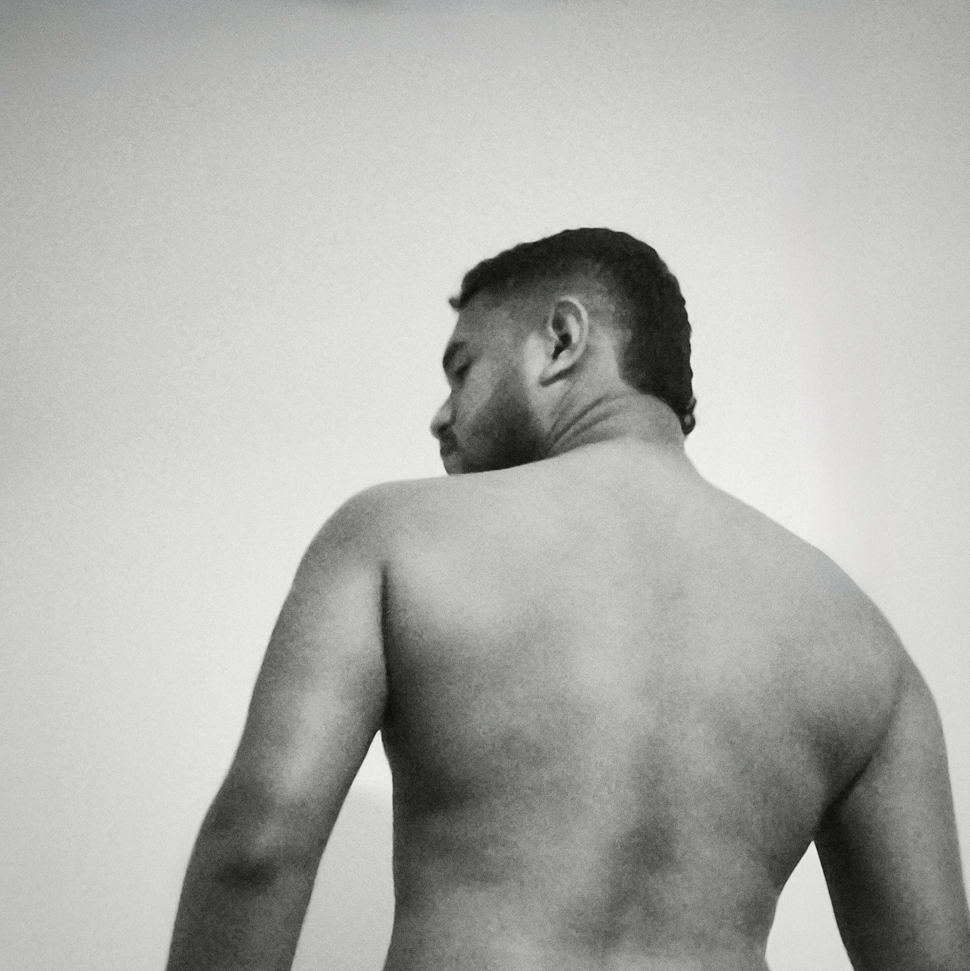 XXX Porn Photo of Nude Leonargg 2
