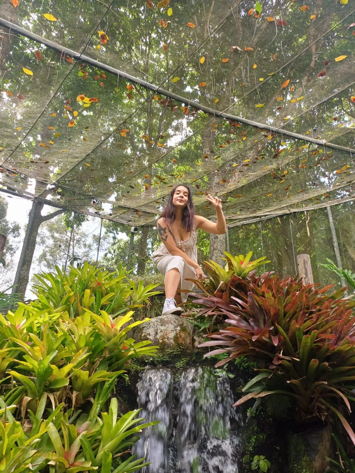 XXX Porn Photo of Nude NathySweet 9