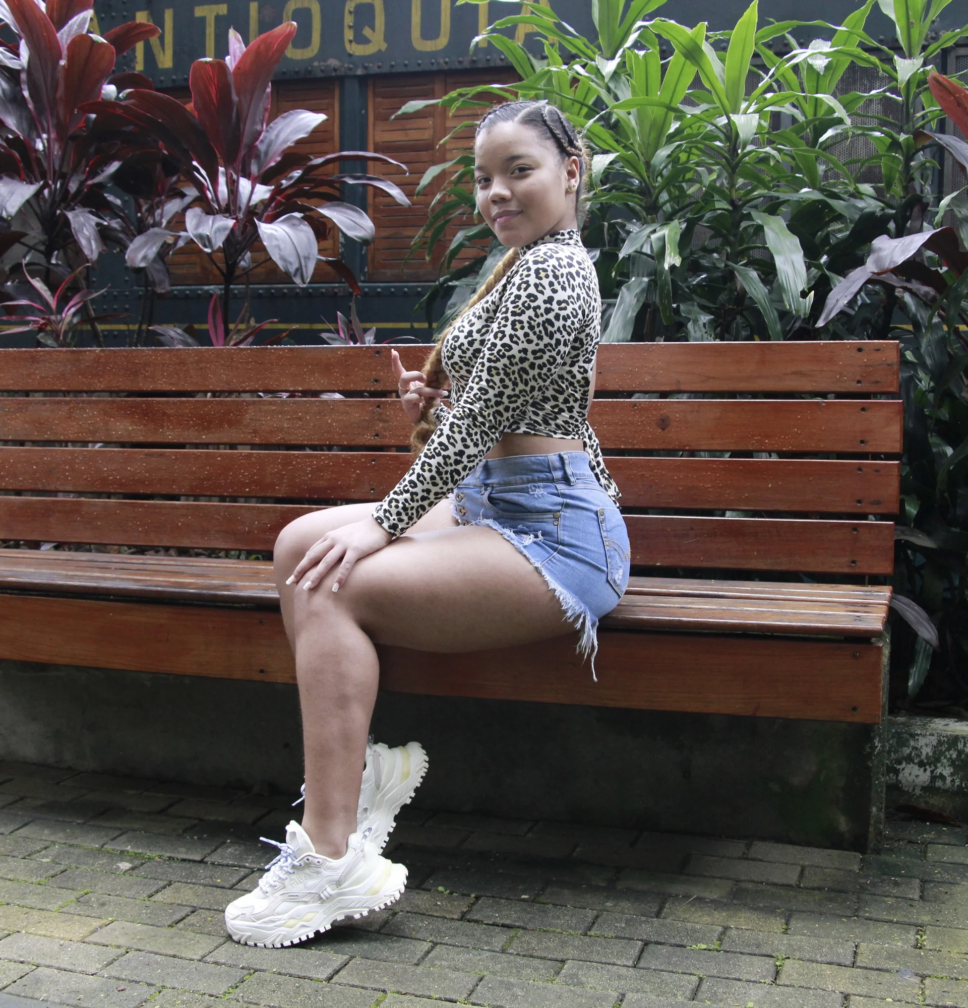 XXX Porn Photo of Nude ISABELLA_020 47