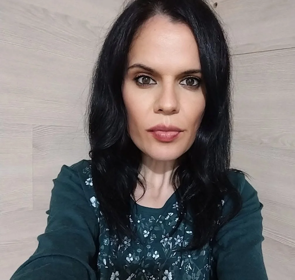 XXX Porn Photo of Nude CRISTIIYNA36 30