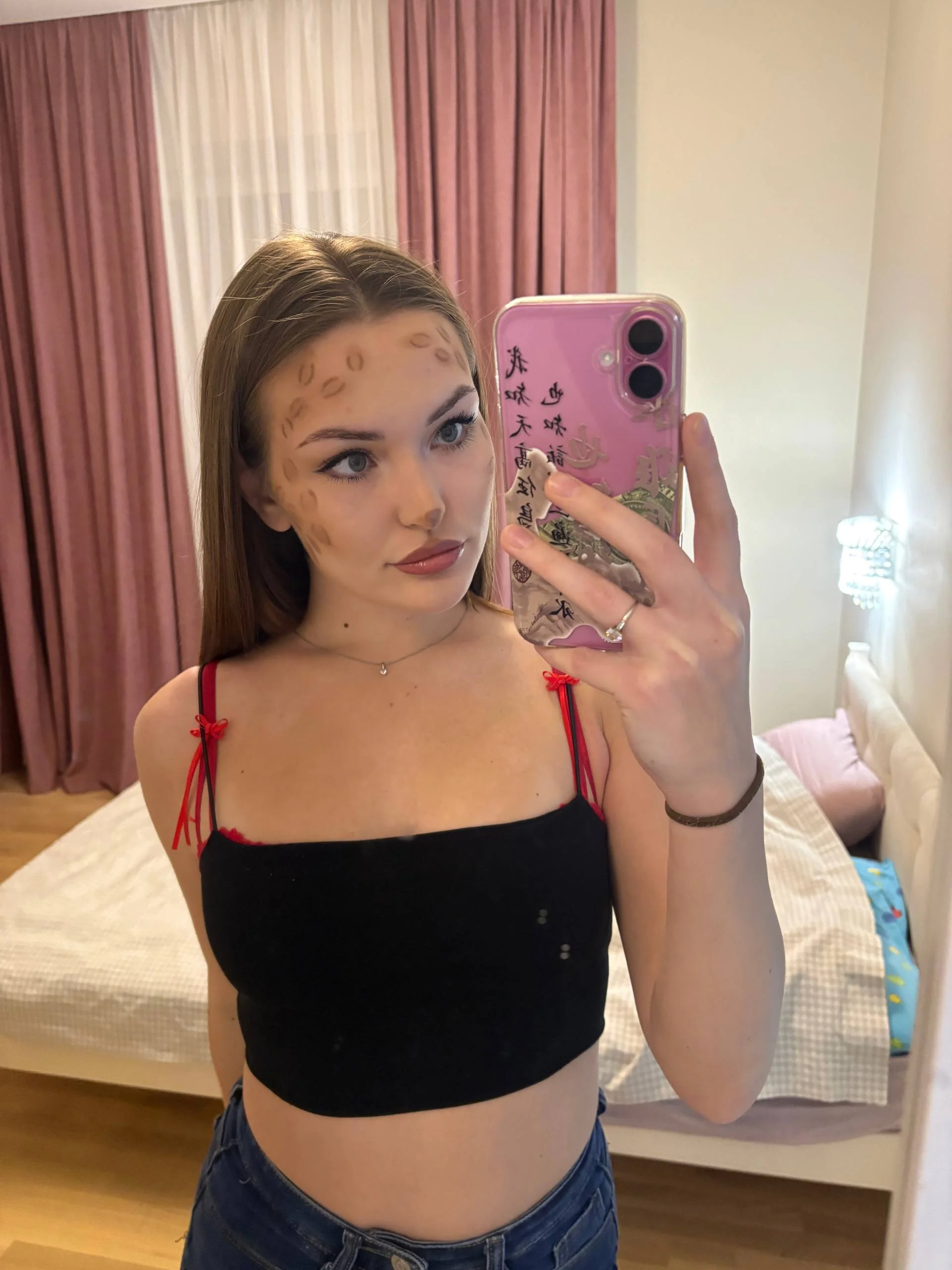 XXX Porn Photo of Nude VilmaAna 20