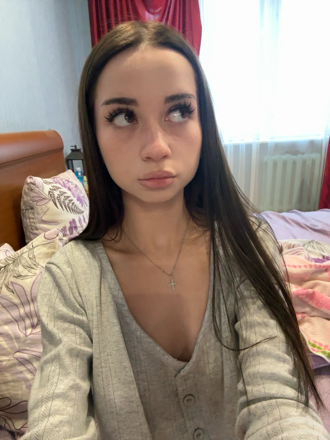 XXX Porn Photo of Nude pussechka 7