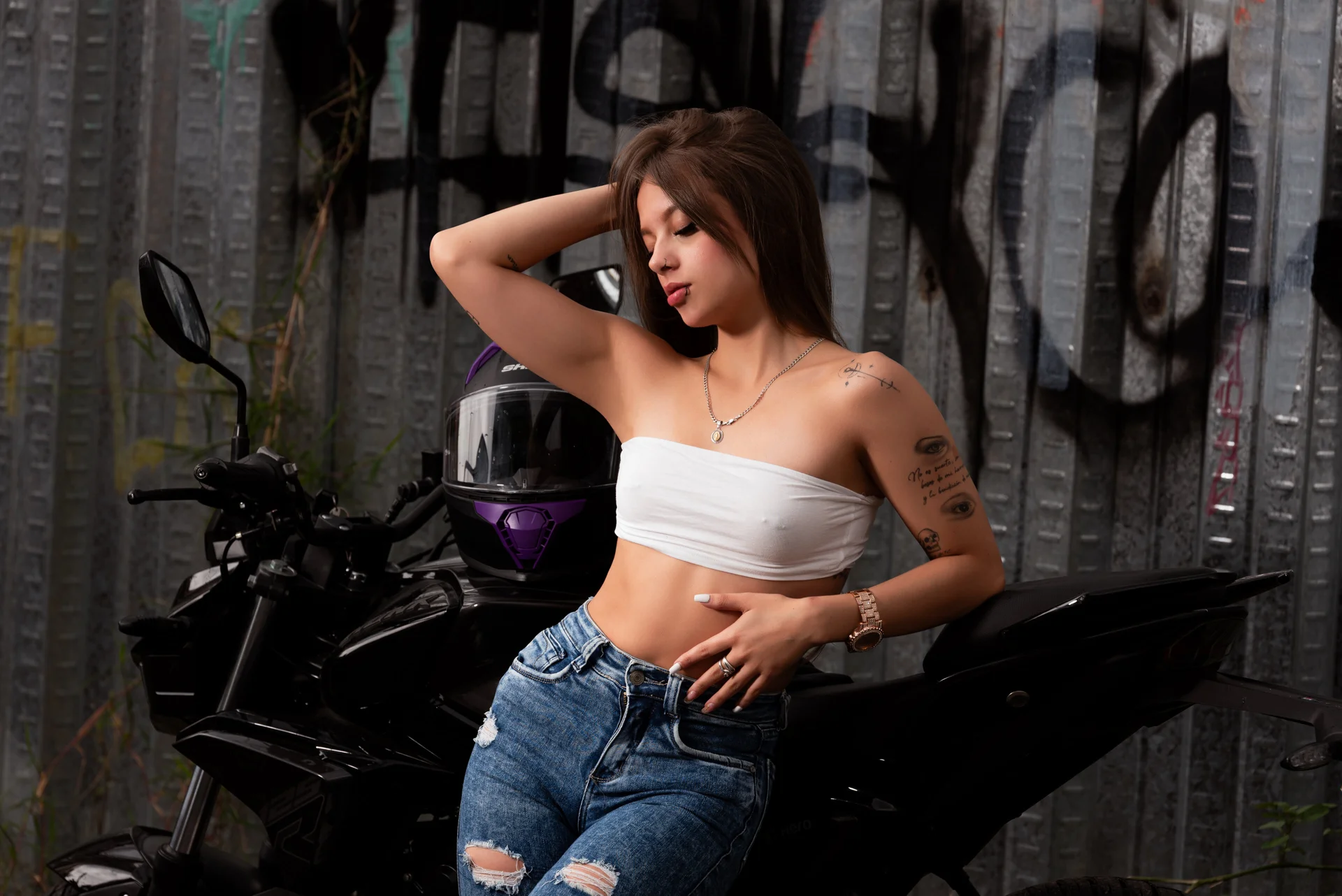 XXX Porn Photo of Nude AmmyJones_ 99