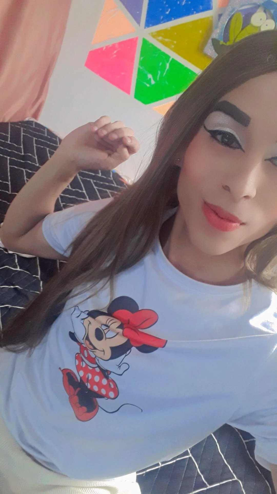 XXX Porn Photo of Nude rosalia_77 2