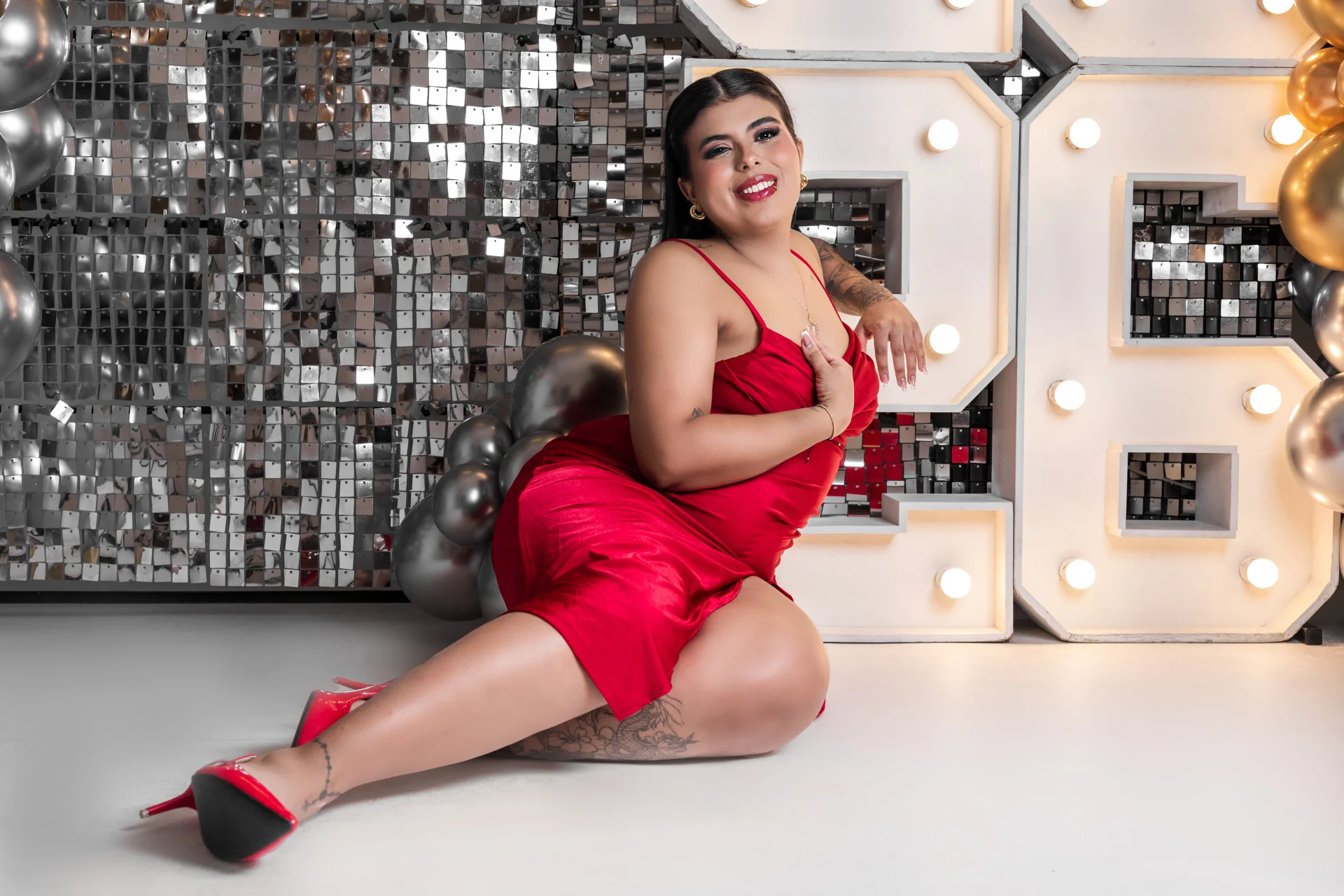 XXX Porn Photo of Nude samantaramoos 111