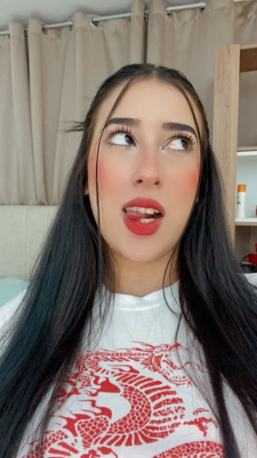 XXX Porn Photo of Nude KittyCute- 8