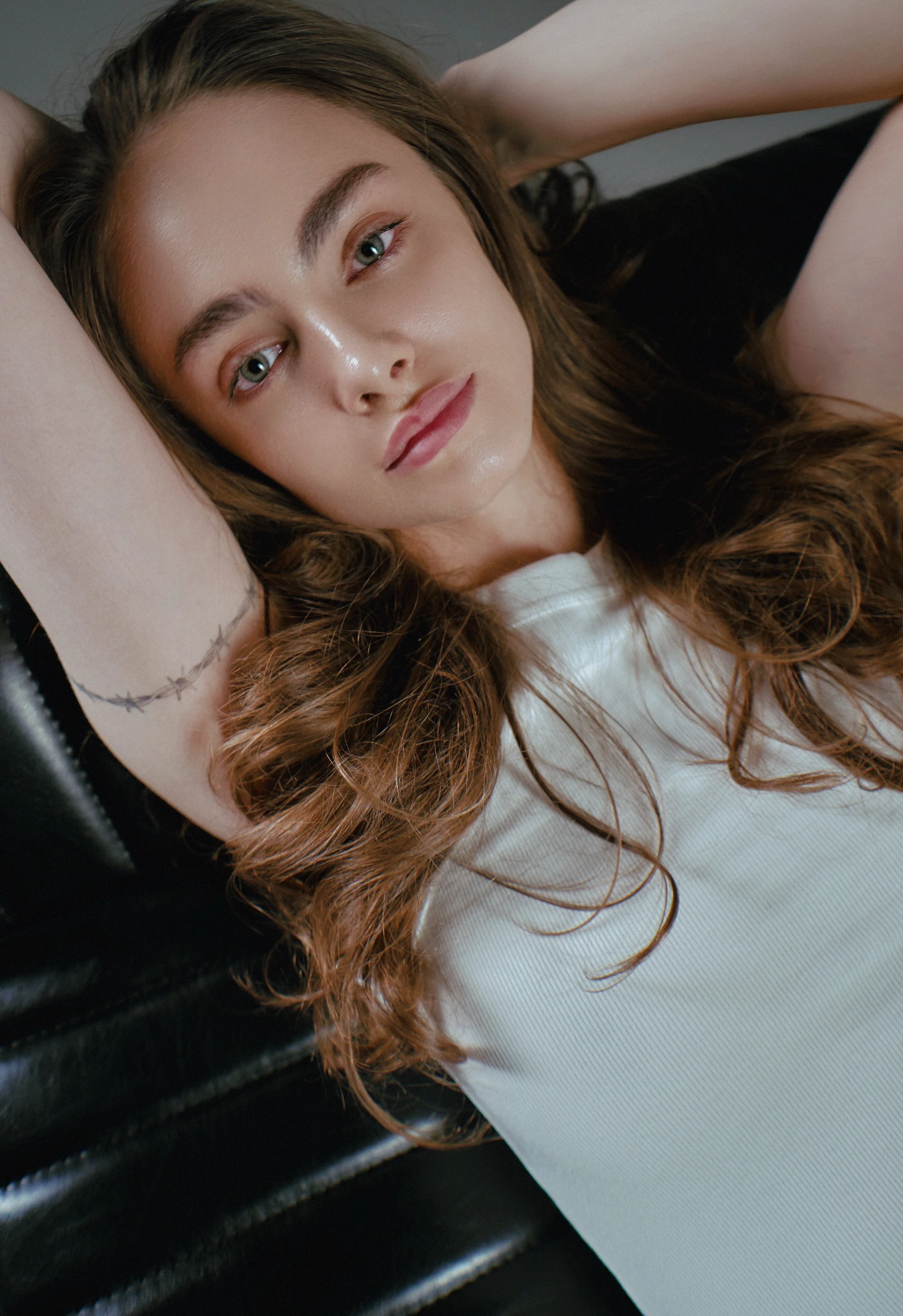 XXX Porn Photo of Nude AliciaMellow 26