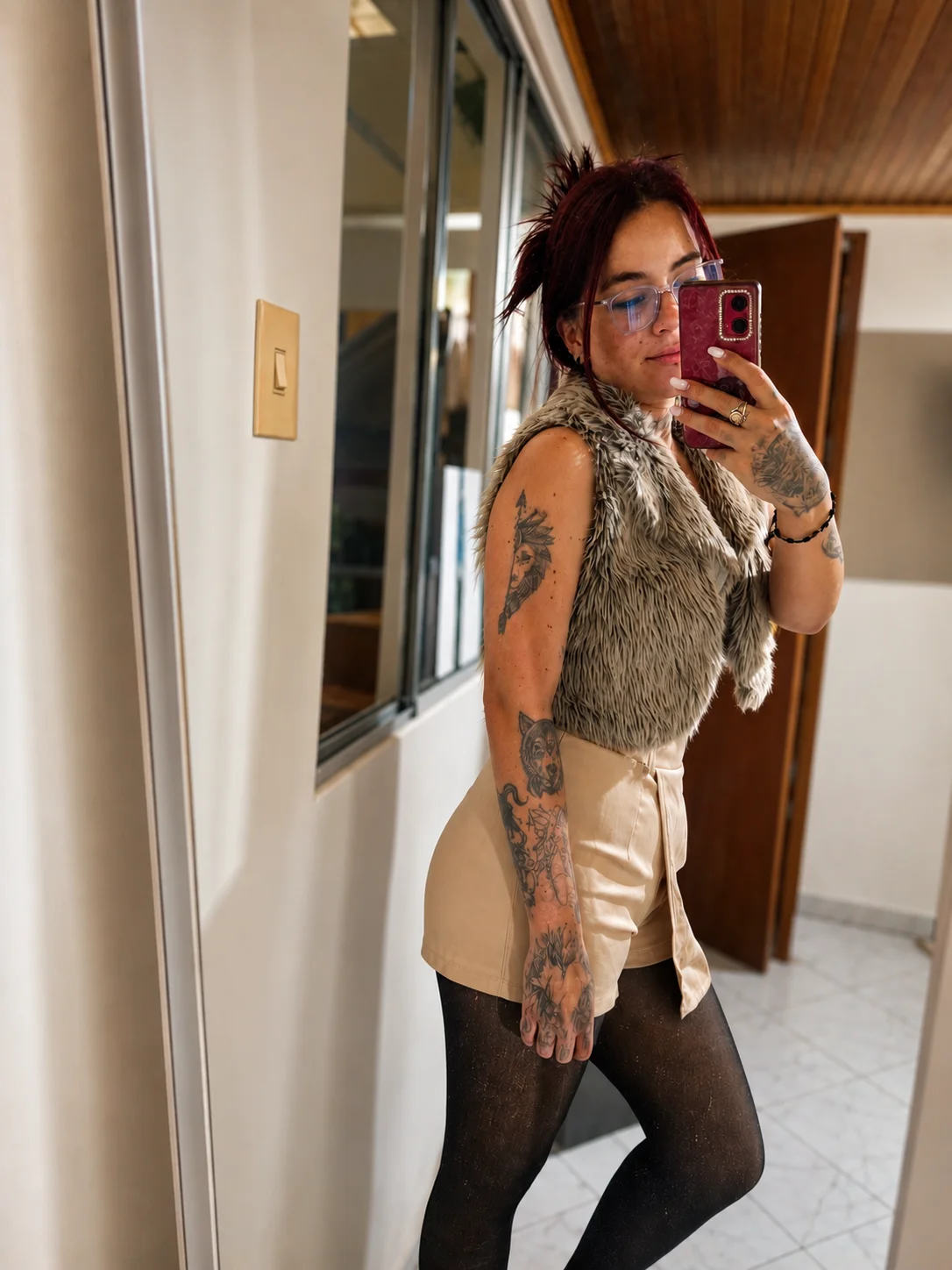 XXX Porn Photo of Nude marita_ 5