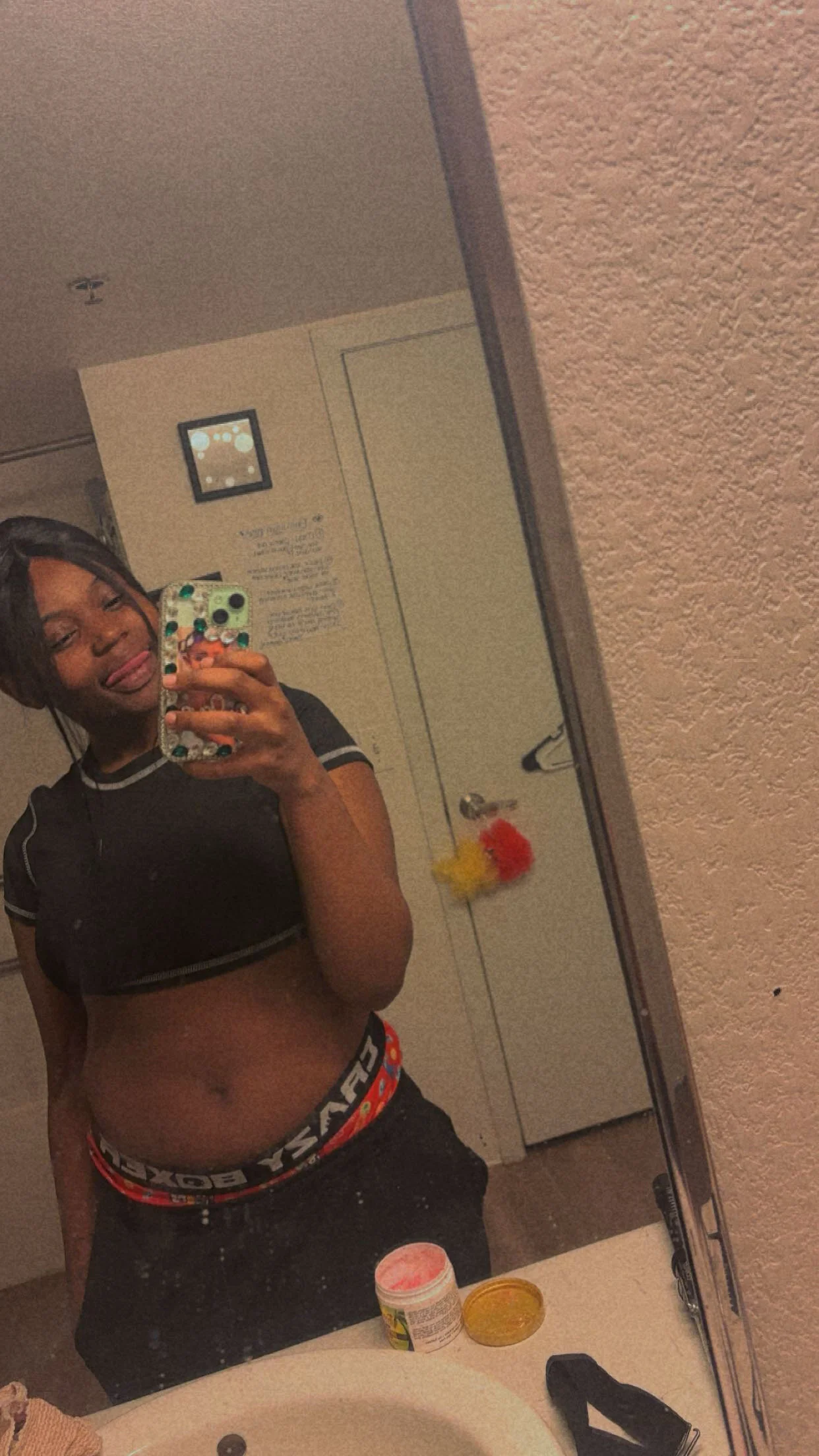 XXX Porn Photo of Nude DarkAbyssstoner 9