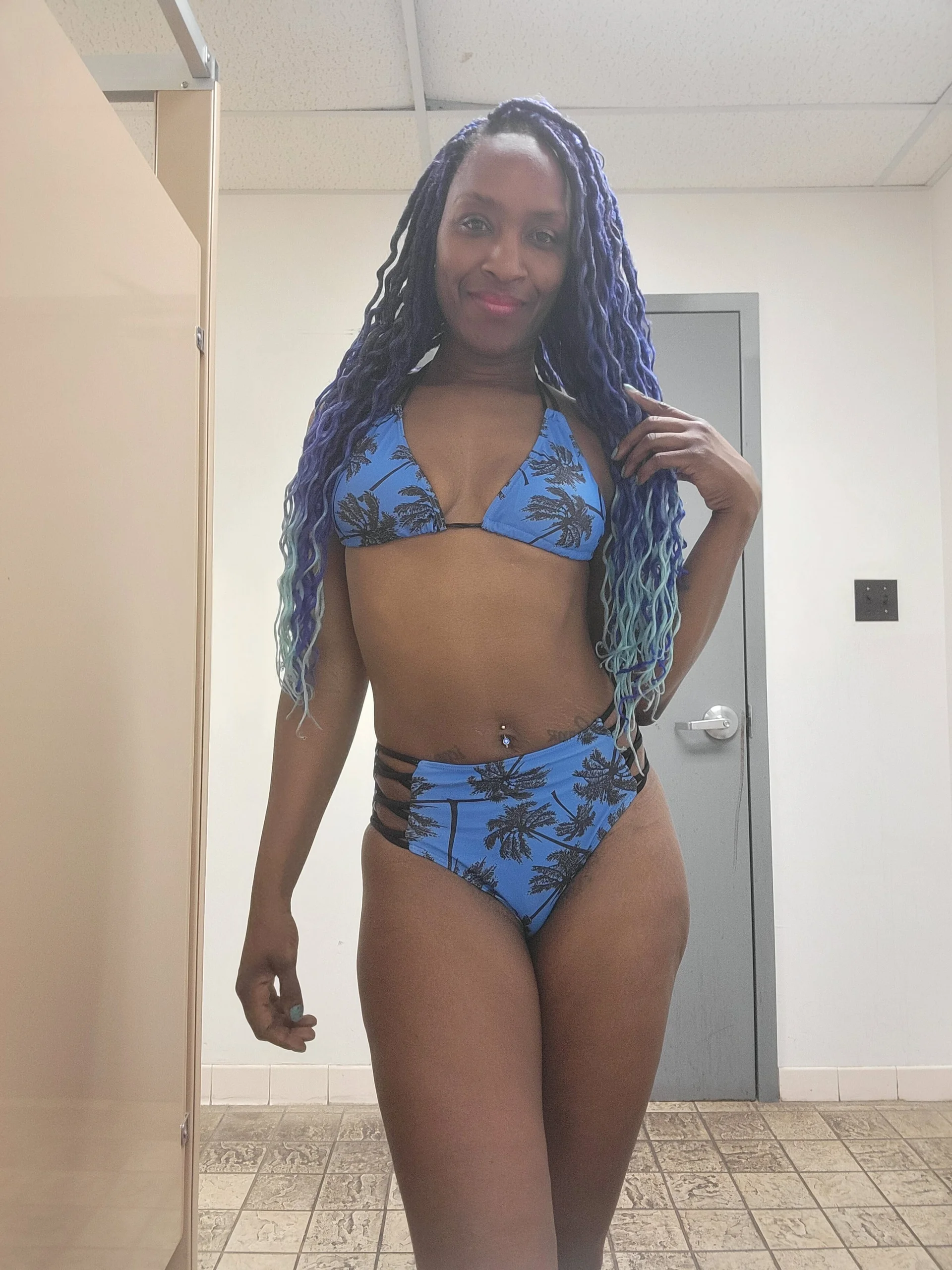 XXX Porn Photo of Nude TinaMasters 5
