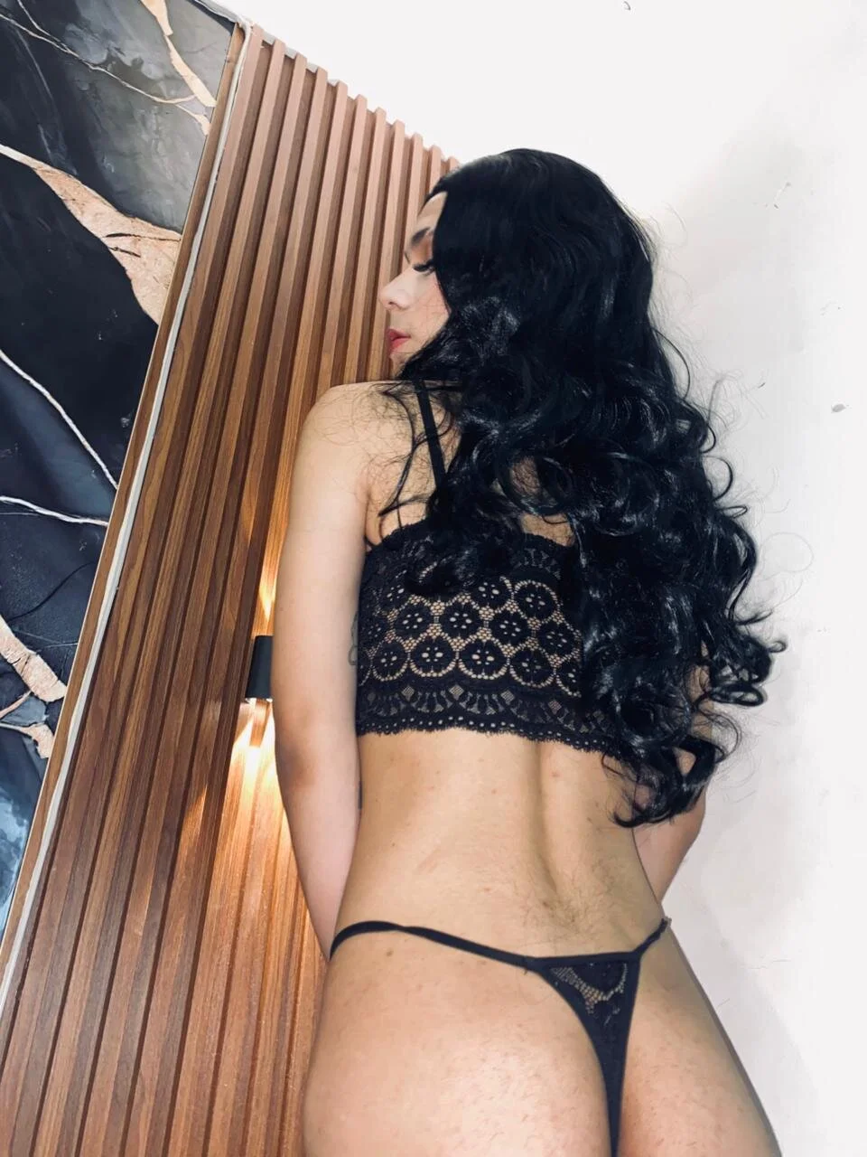 XXX Porn Photo of Nude Zafira_House__X 32