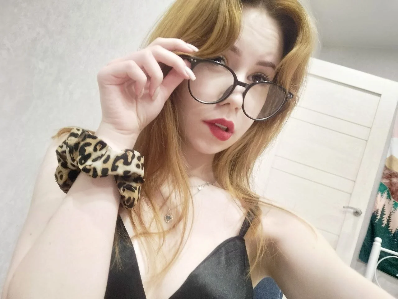 XXX Porn Photo of Nude Wendy_Cutie 17
