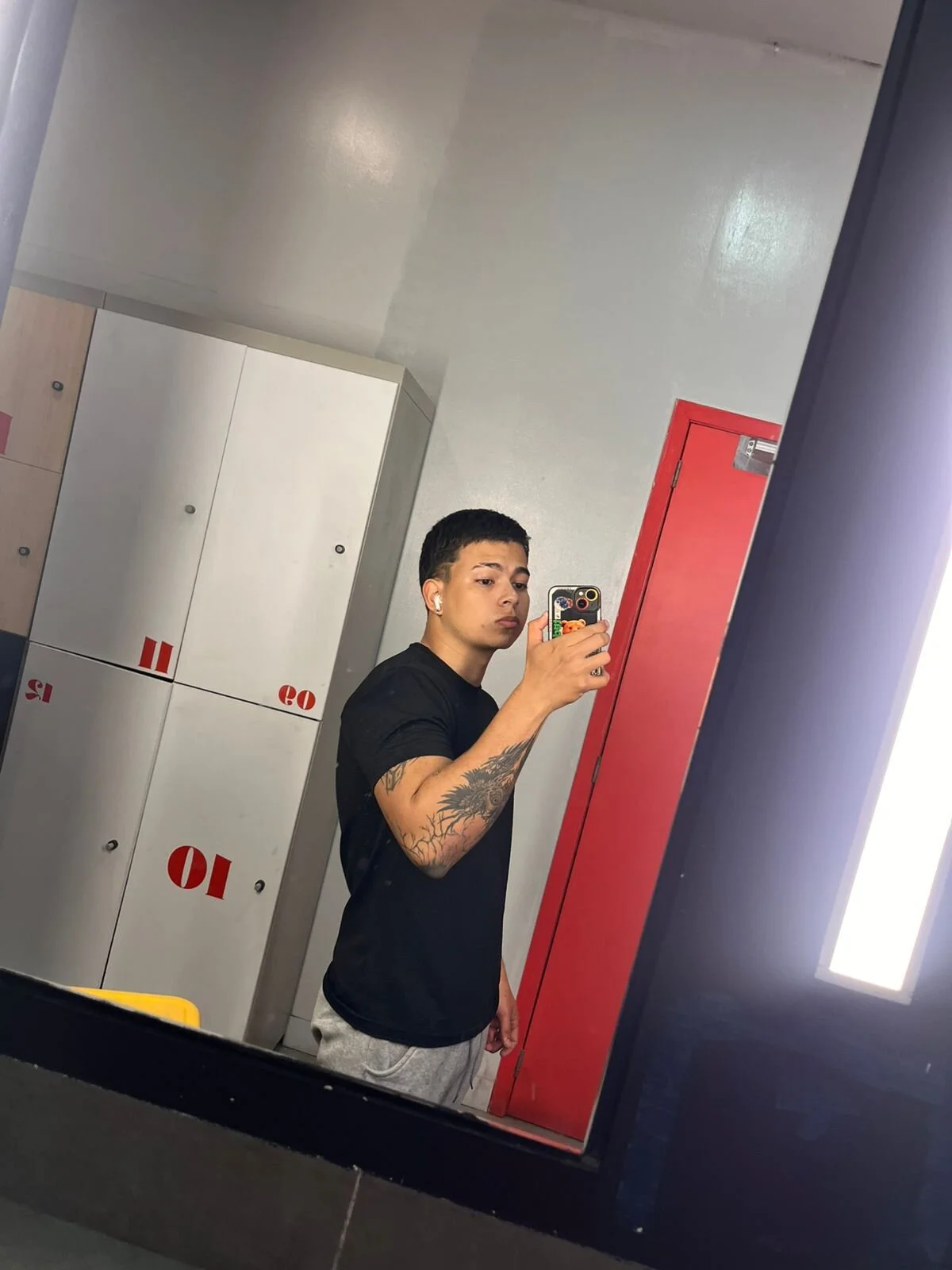 XXX Porn Photo of Nude zilong_love20 7