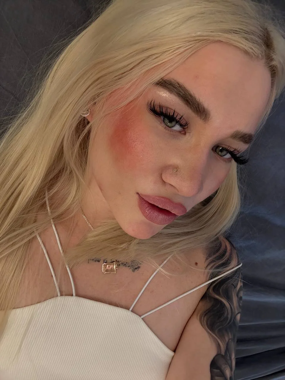 XXX Porn Photo of Nude Katie_Glow 21