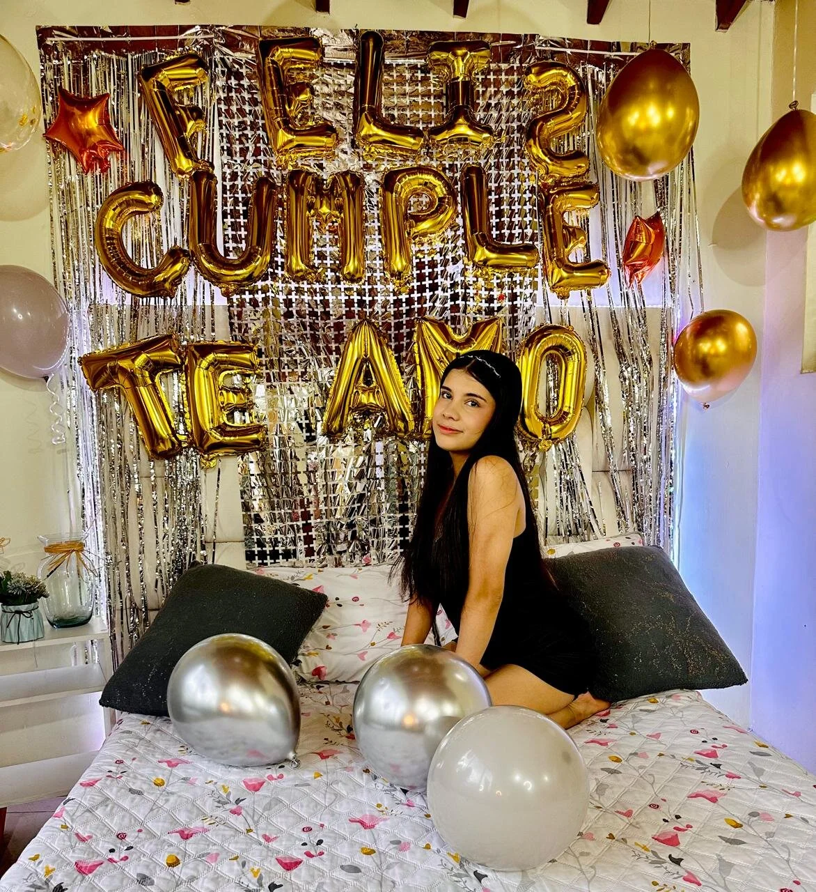 XXX Porn Photo of Nude shanakendall 28