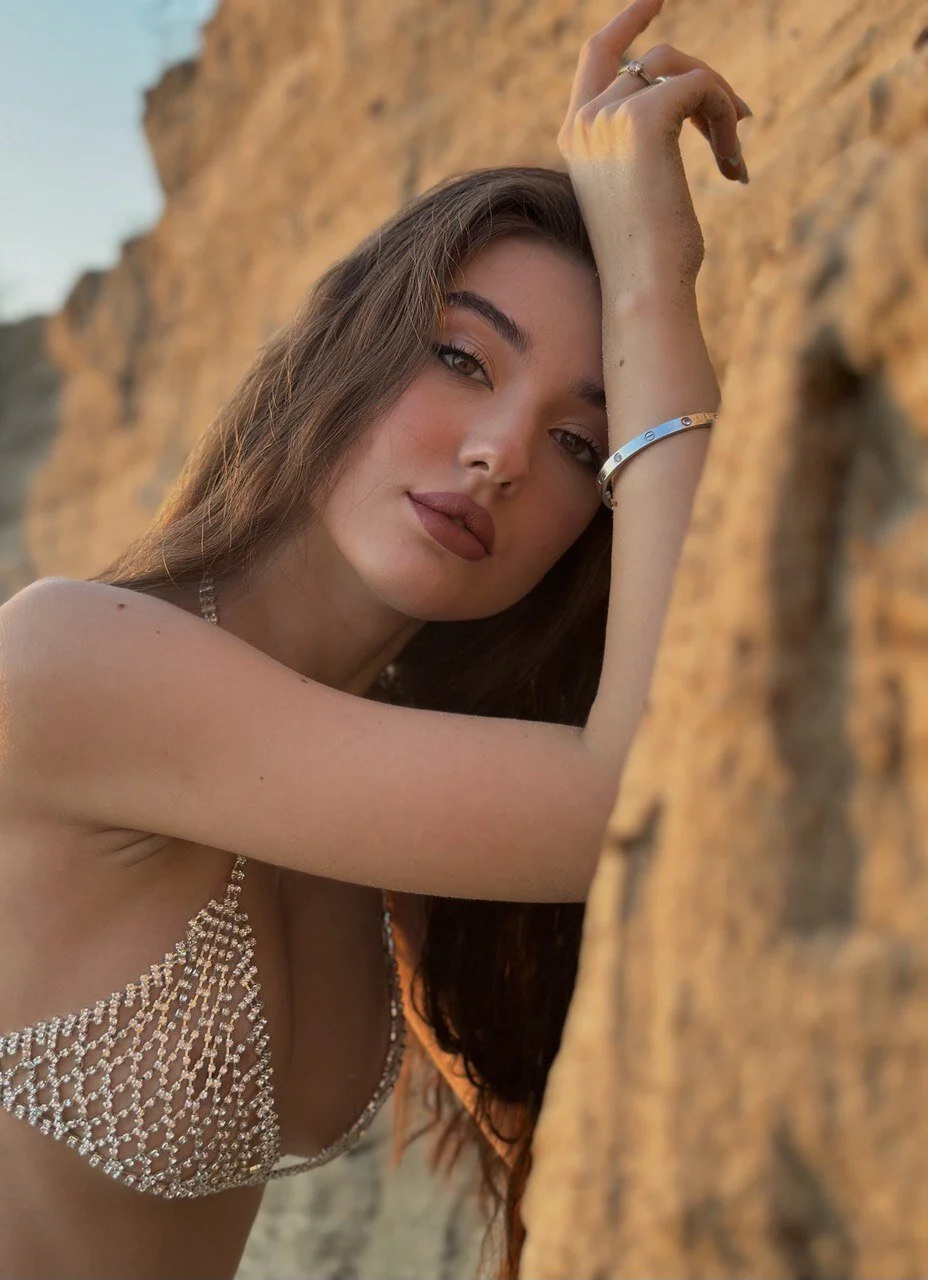 XXX Porn Photo of Nude Melliissa 6