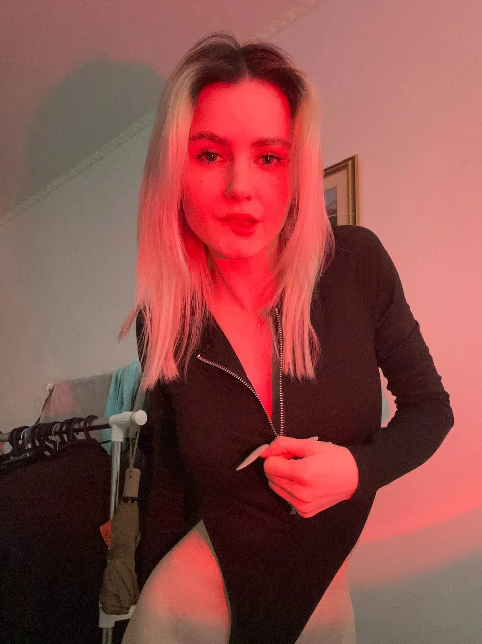 XXX Porn Photo of Nude Pancake_Reciper 43