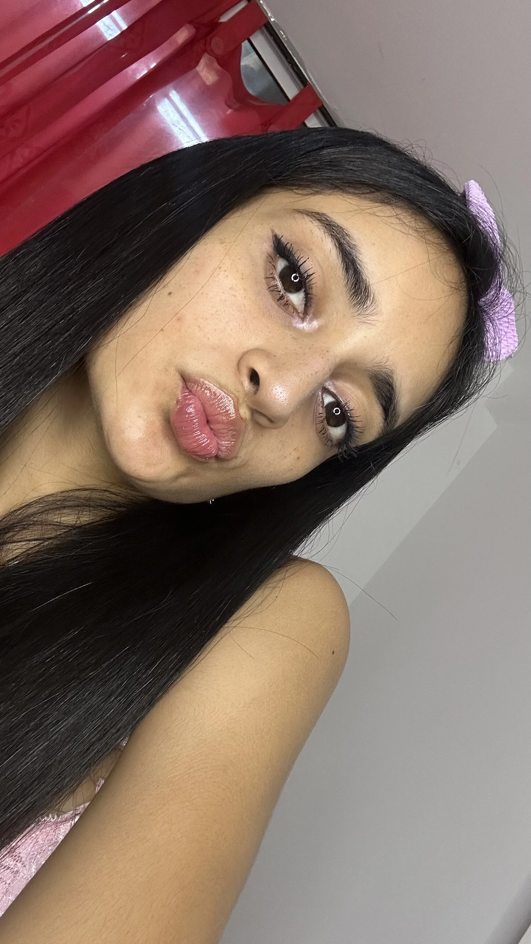 XXX Porn Photo of Nude Lei-la 36