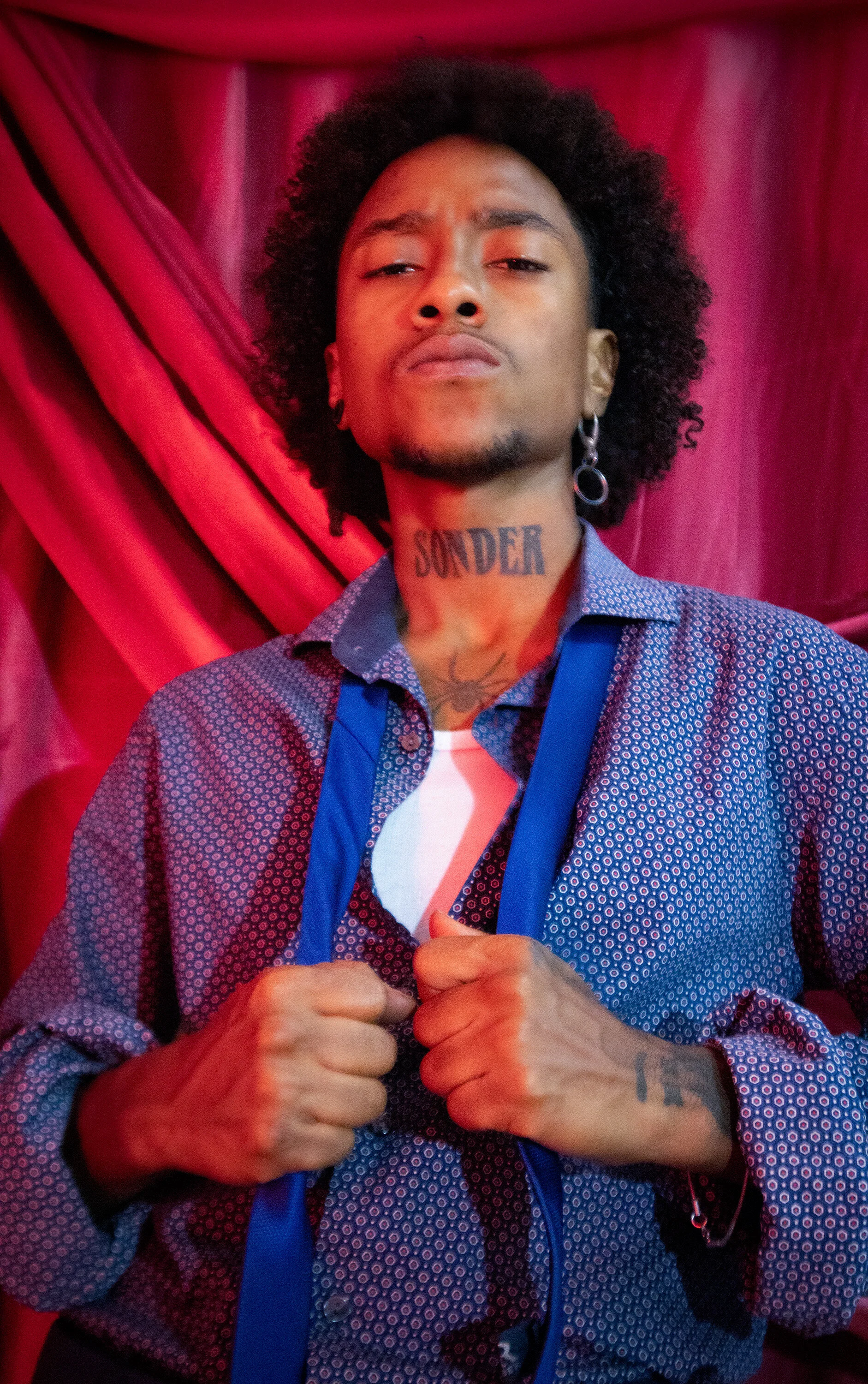 XXX Porn Photo of Nude JhonyMiller_ 52