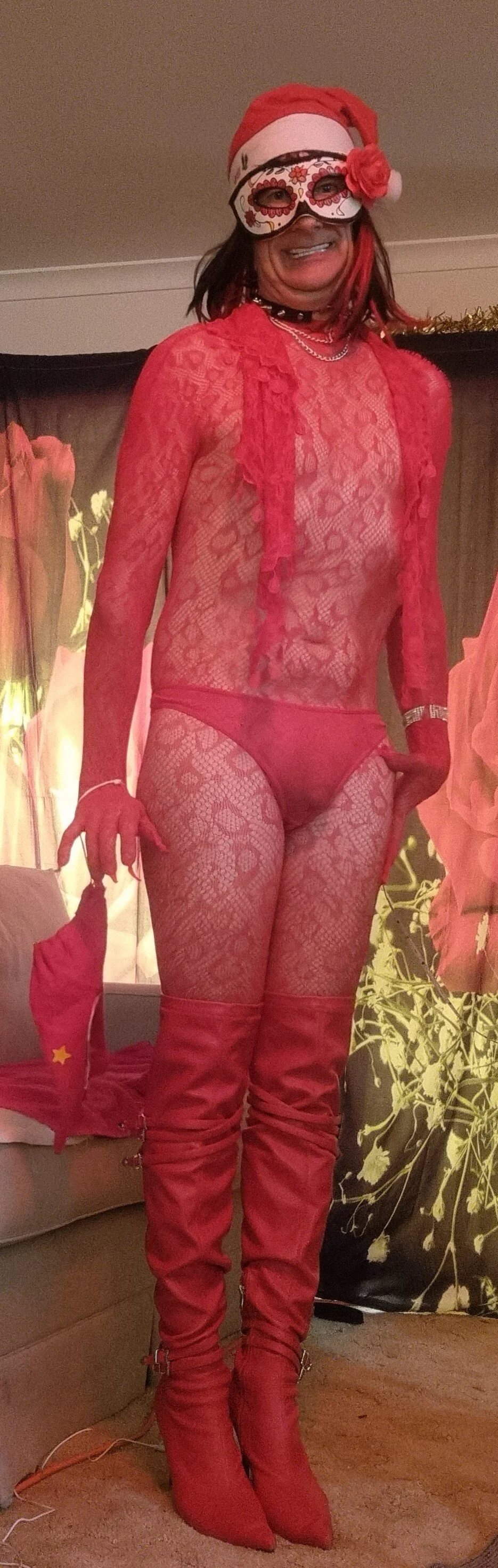 XXX Porn Photo of Nude GV_andJay953 1
