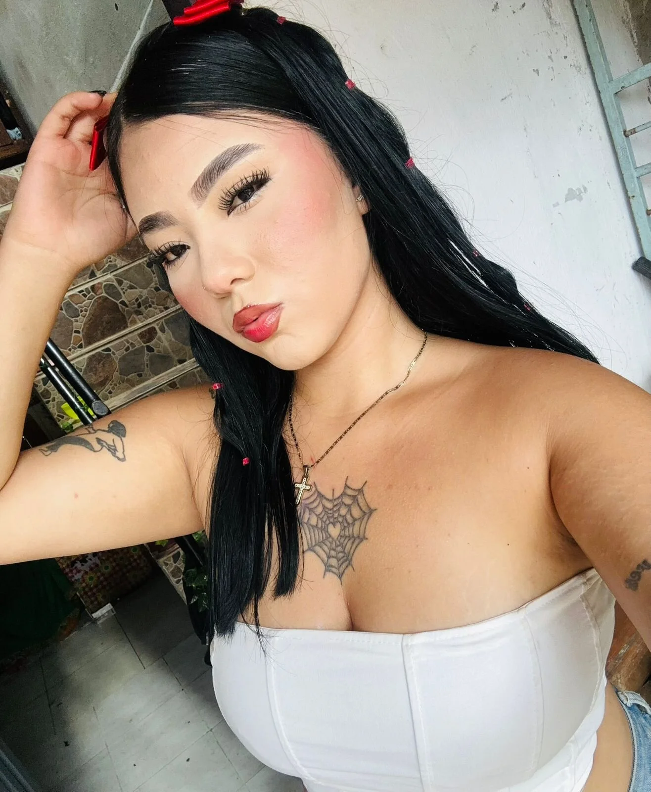 XXX Porn Photo of Nude Madison_Rosee 4