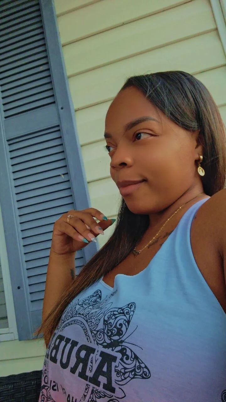 XXX Porn Photo of Nude Sade_summer 17