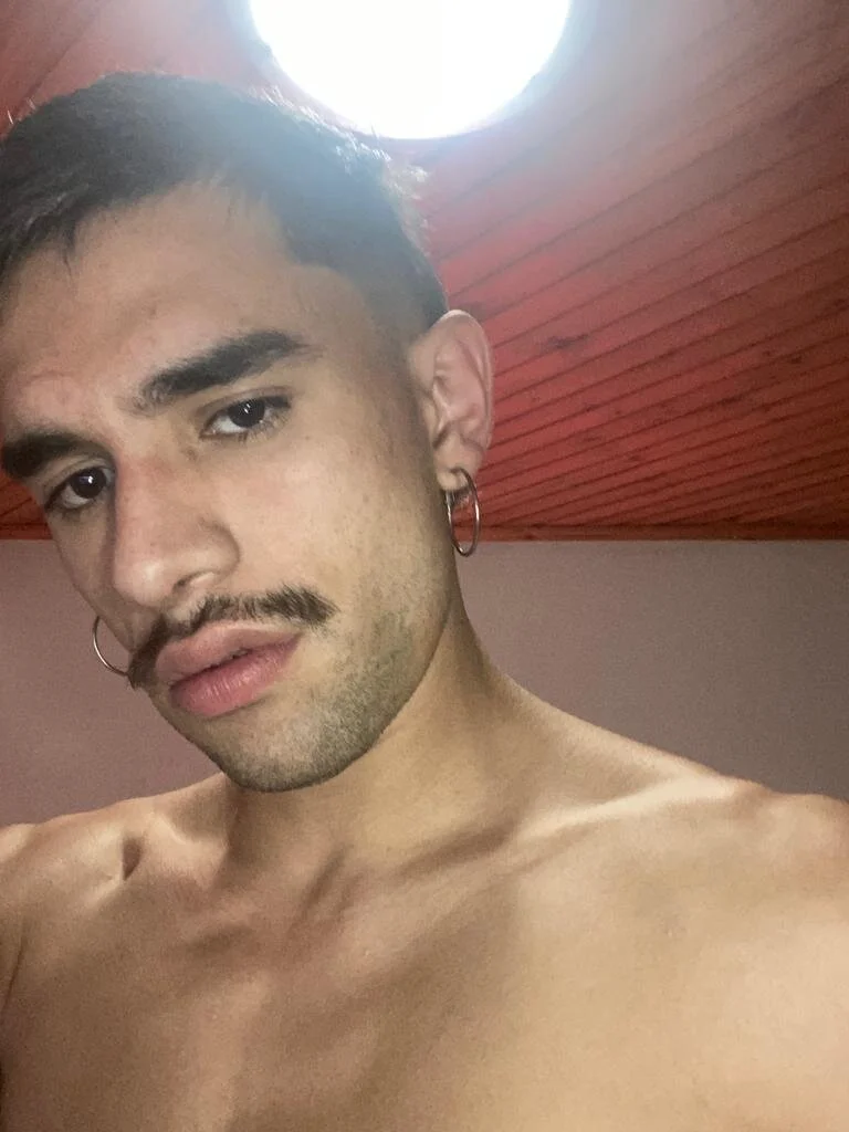 XXX Porn Photo of Nude playfulboys_ 2