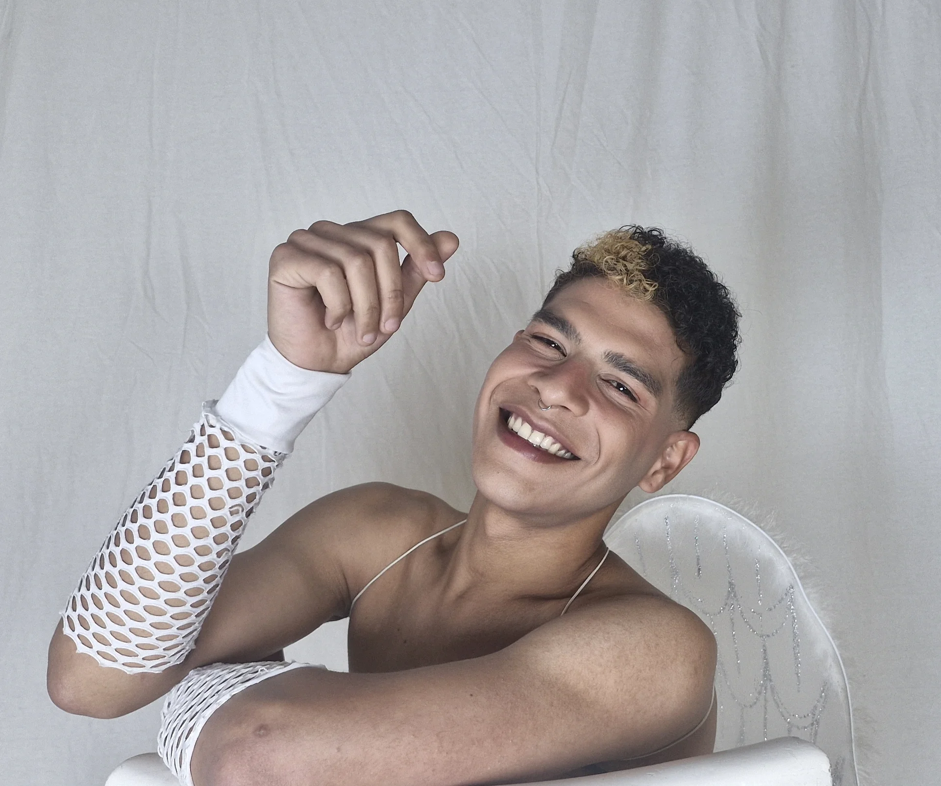 XXX Porn Photo of Nude Ethan_Boyy 25