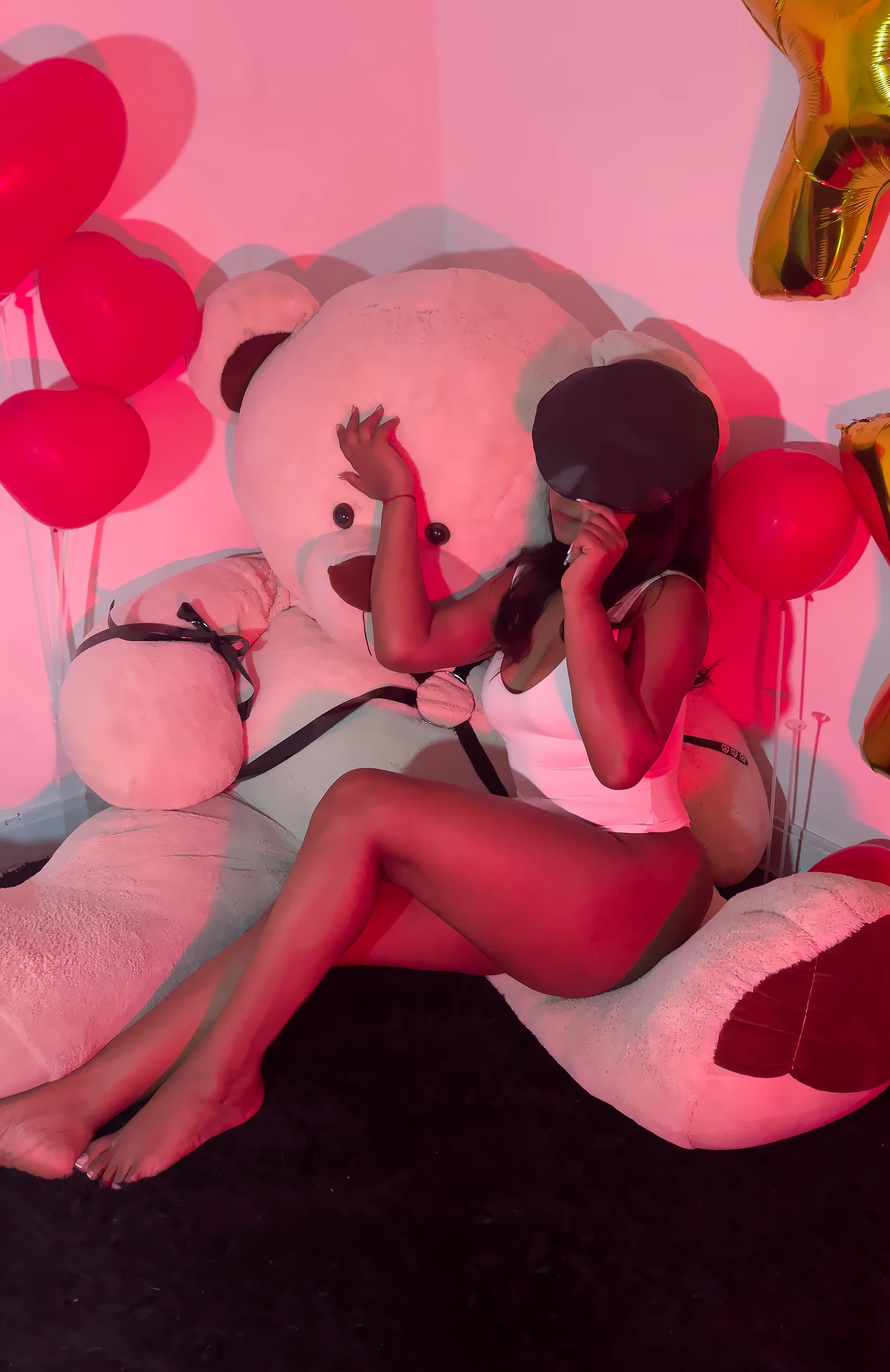 XXX Porn Photo of Nude Cholatin 19