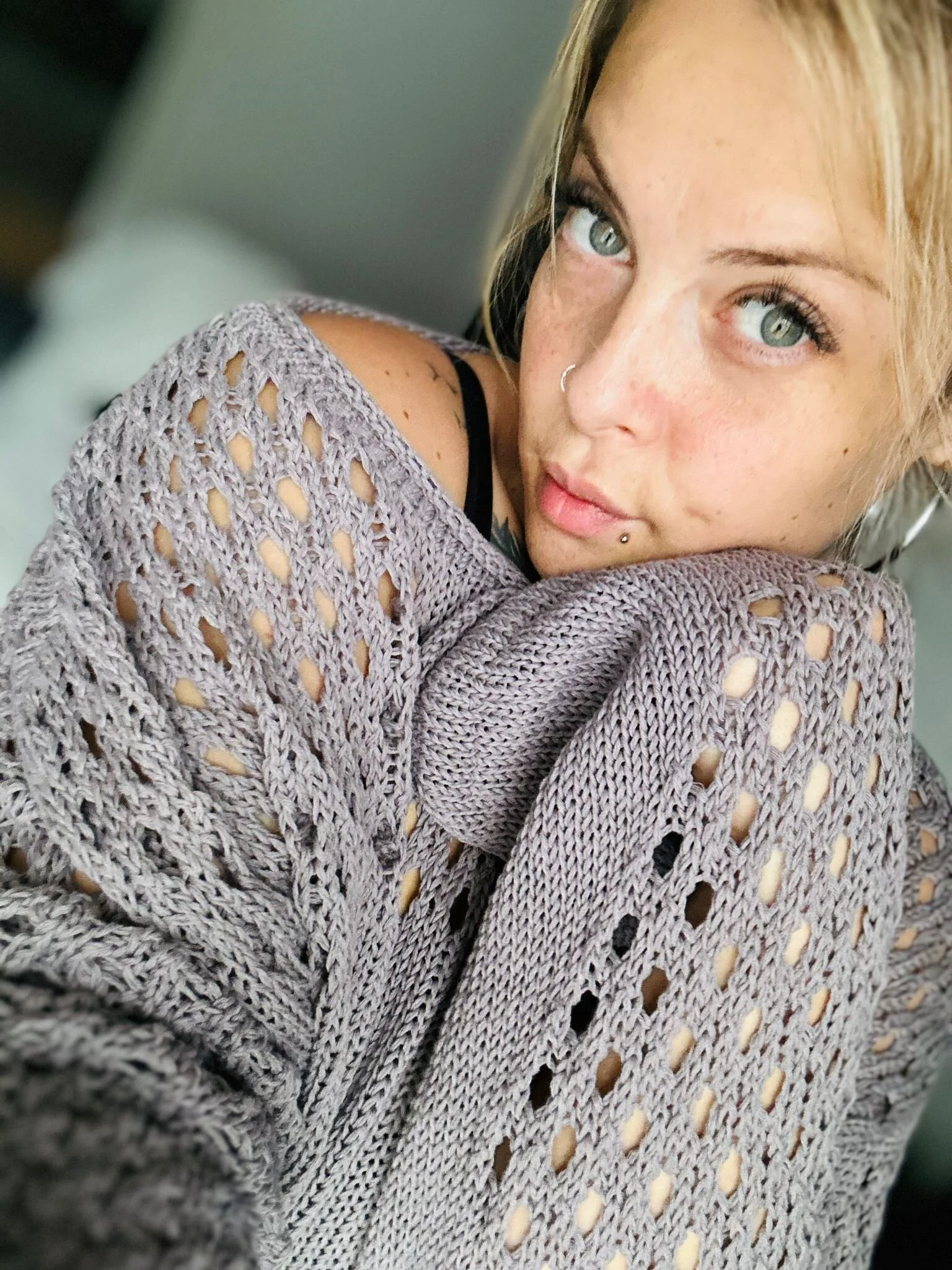XXX Porn Photo of Nude ZoeMesmerizee 748