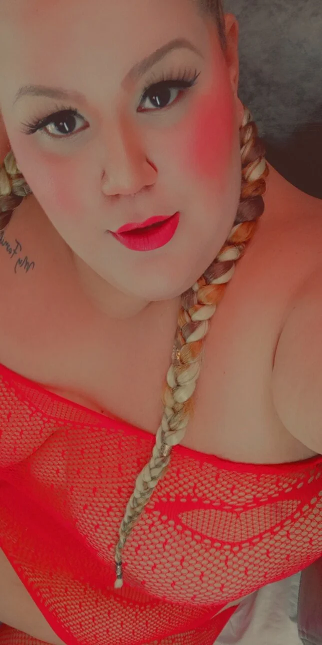 XXX Porn Photo of Nude GiannaMorrys 221
