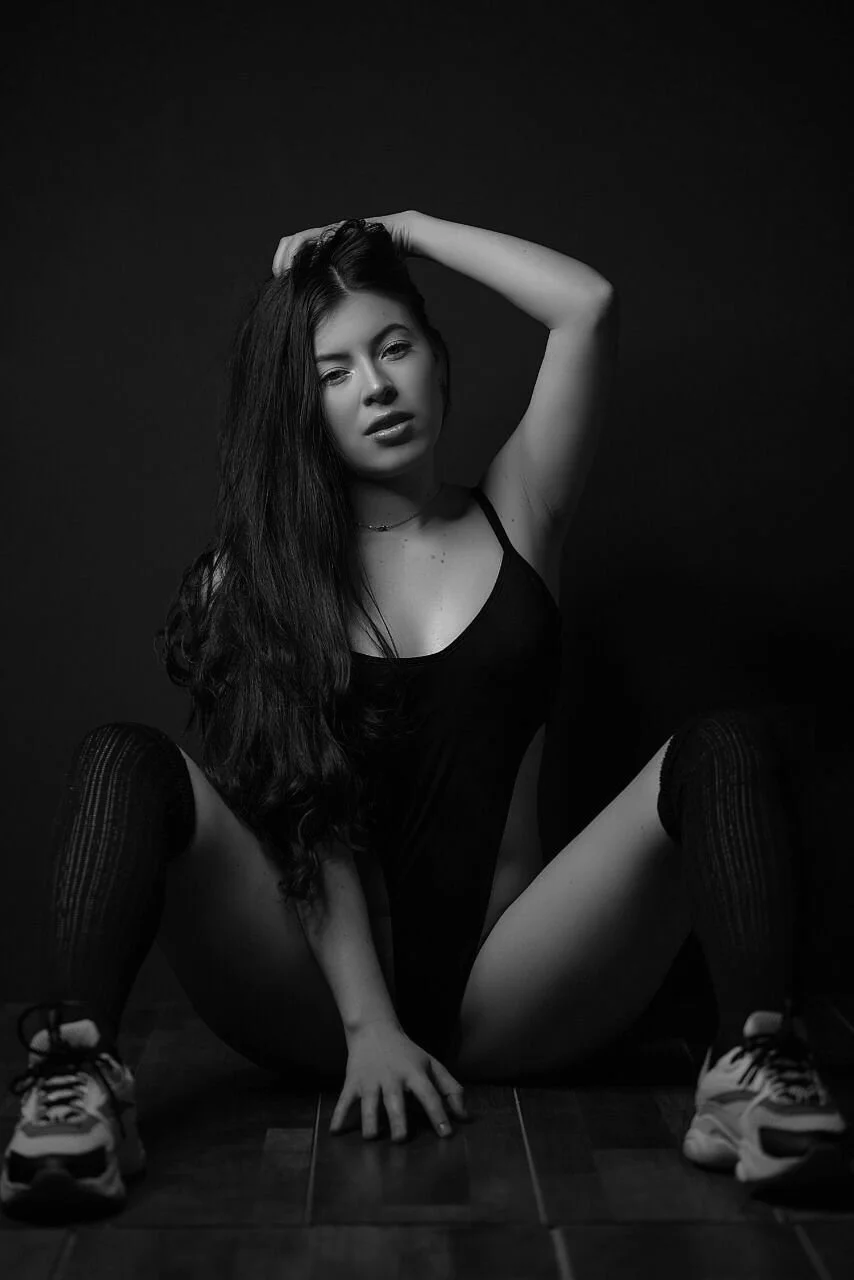 XXX Porn Photo of Nude Hillary_myers__ 3
