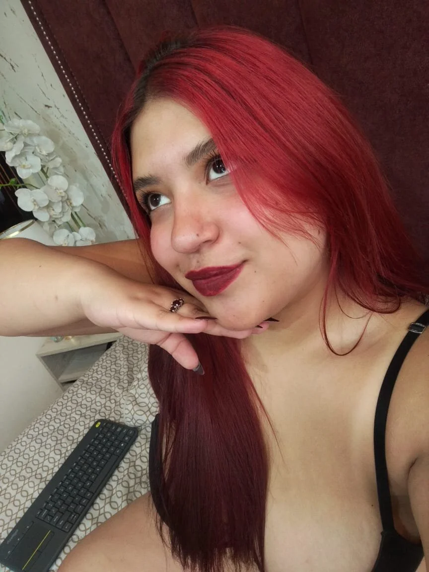 XXX Porn Photo of Nude AmberCutel 6