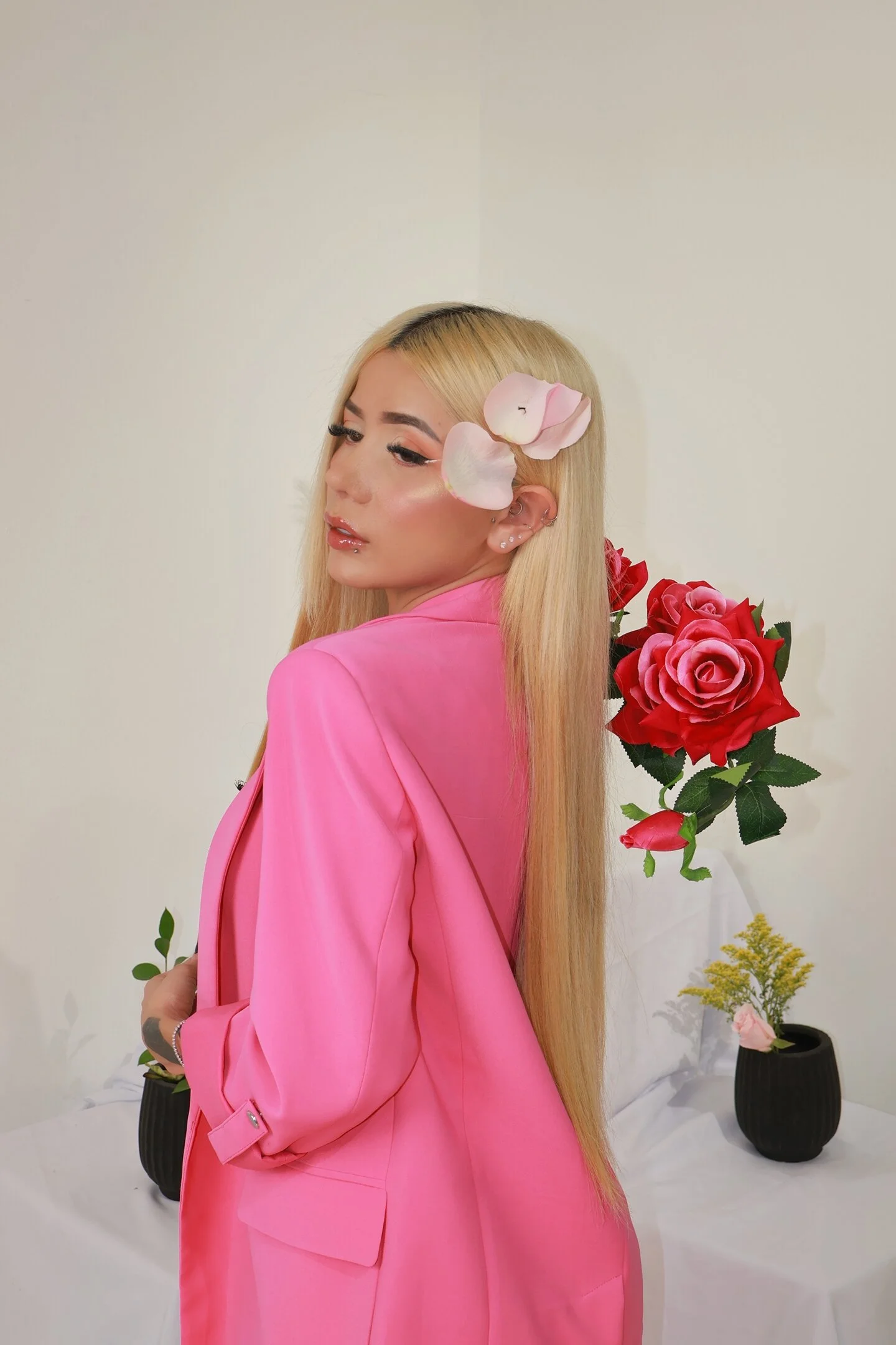 XXX Porn Photo of Nude HannaConnor_ 116