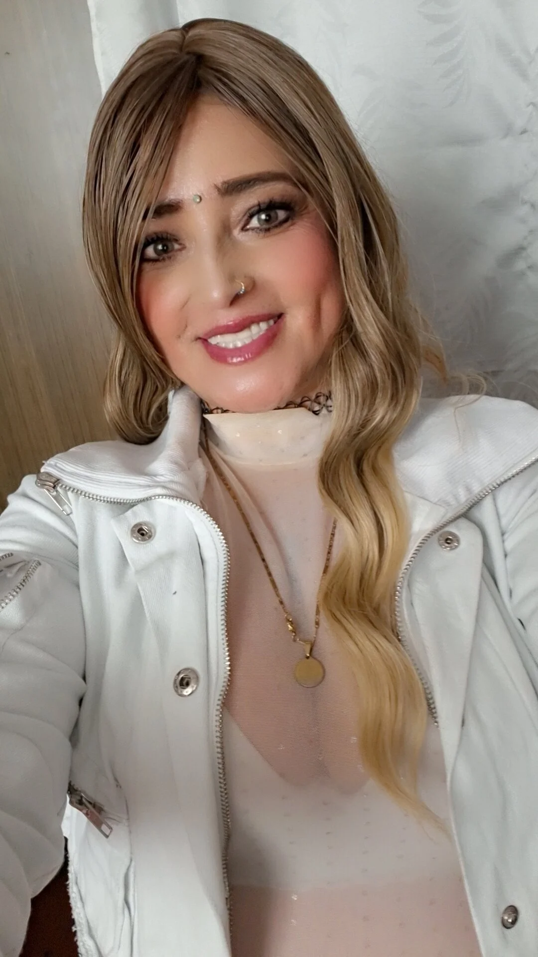 XXX Porn Photo of Nude AlexadraJones3453 35