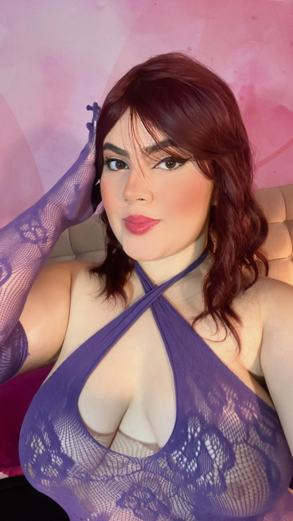 XXX Porn Photo of Nude valenhil_ 120