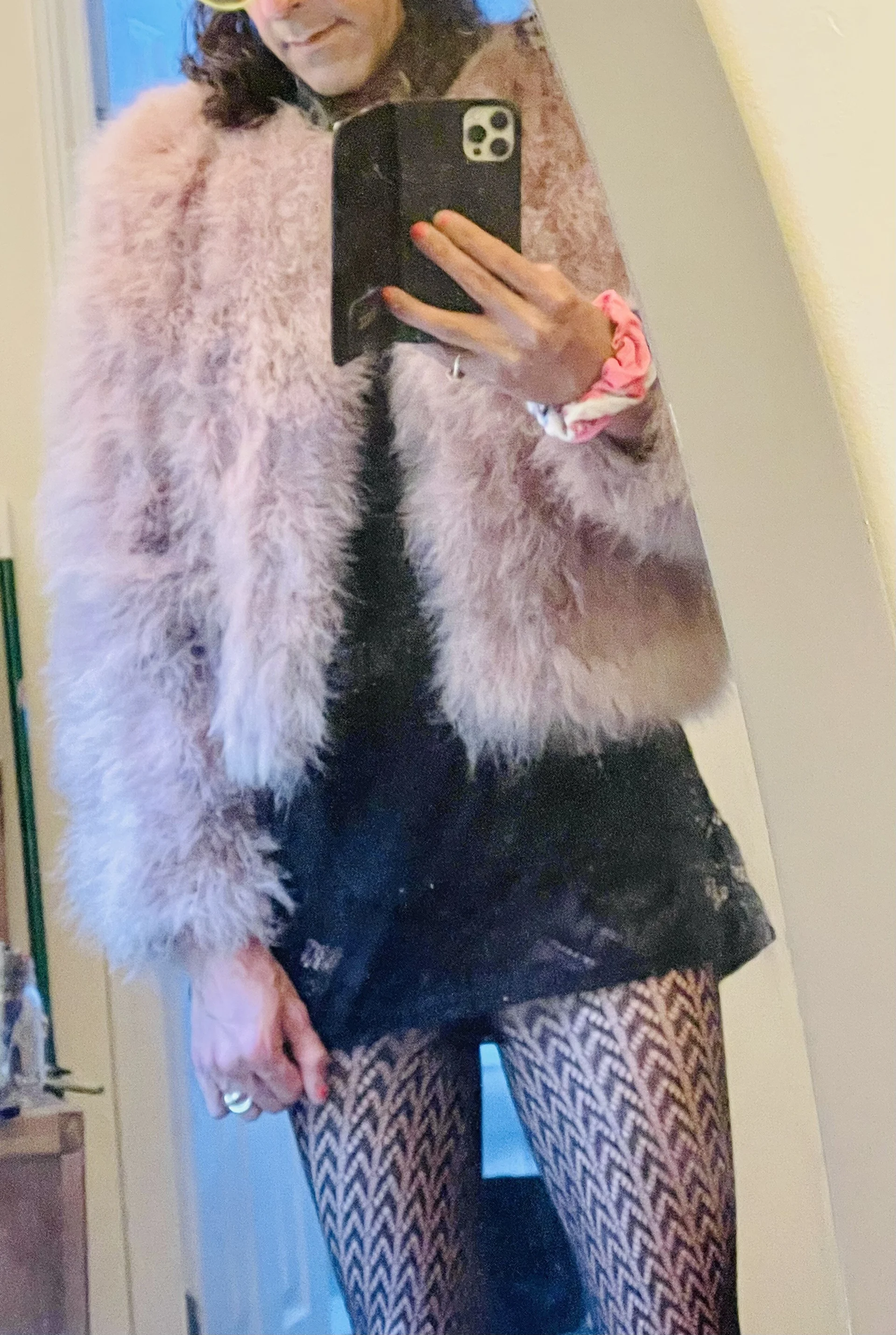XXX Porn Photo of Nude sissysylvia 2